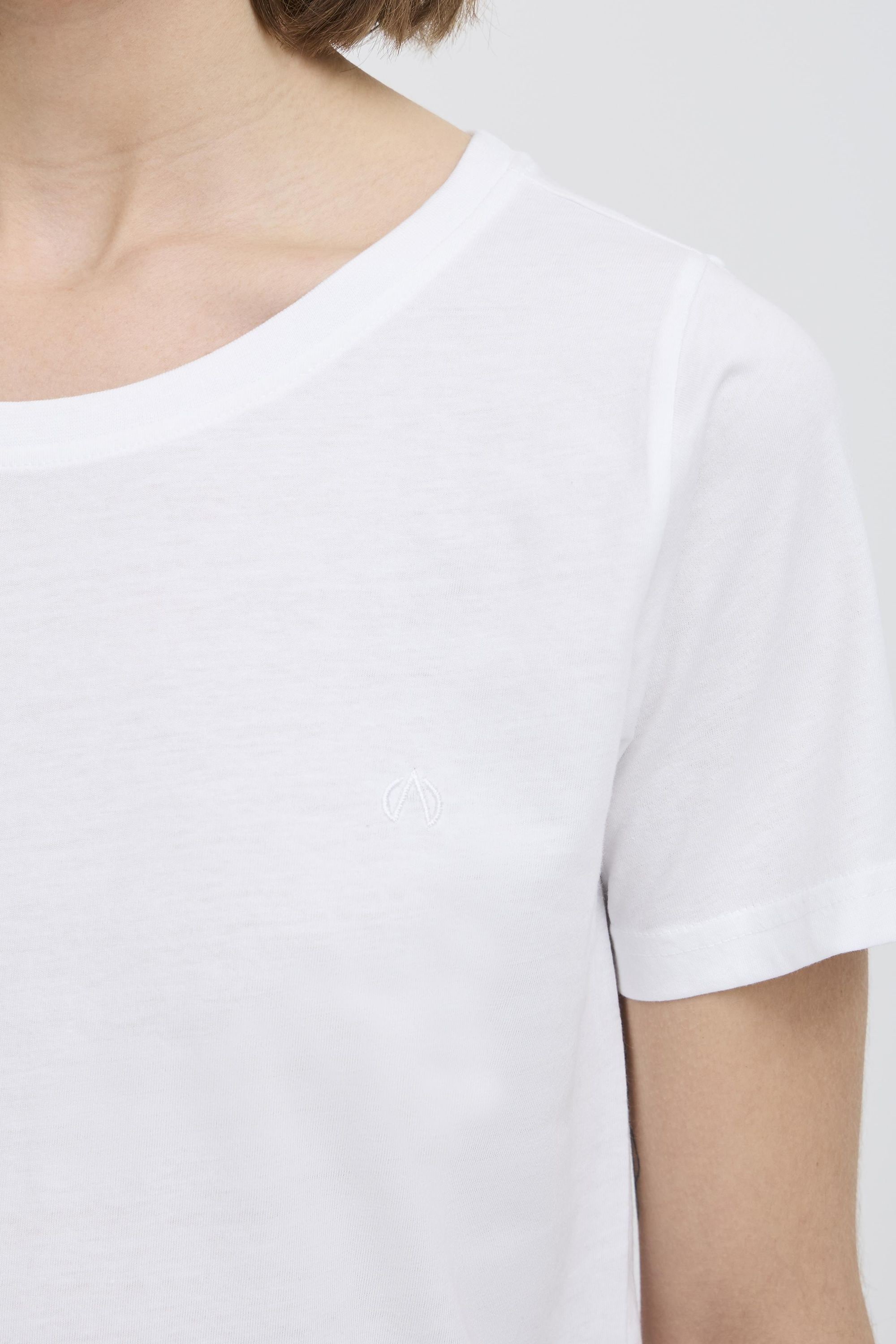 North Bend Rundhalsshirt »Rundhalsshirt NBGita W Set«