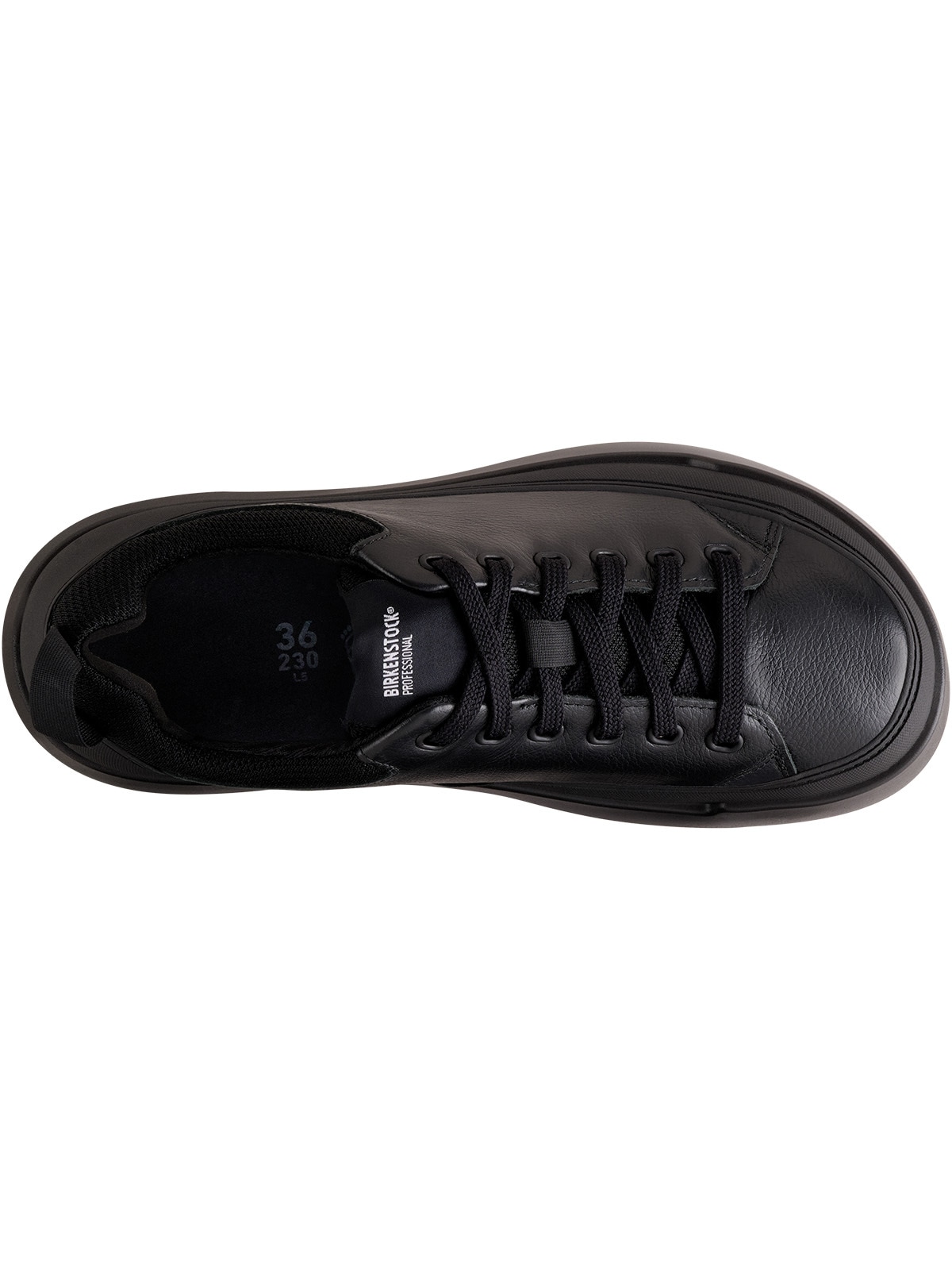 Birkenstock Professional Sicherheitsschuh »Melbourne Pro LE«