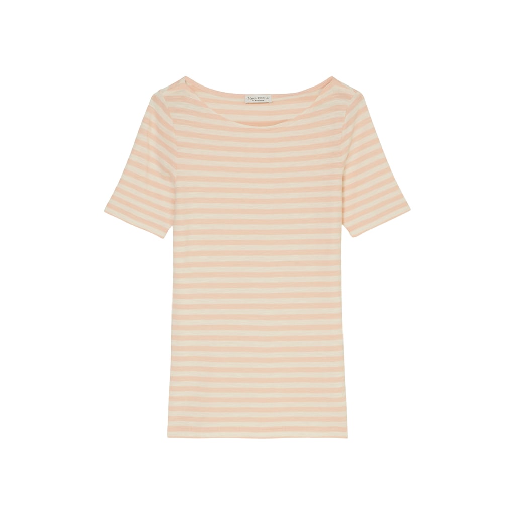 Marc O'Polo T-Shirt »aus Organic Cotton-Jersey«