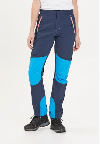 Cargohose »TIKKA W Stretch«