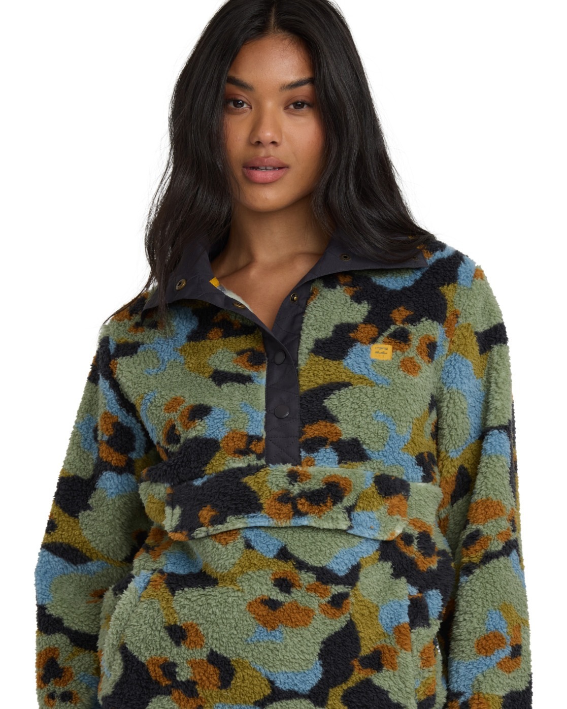 Thumbnail - Billabong Sweatshirt "Switchback"