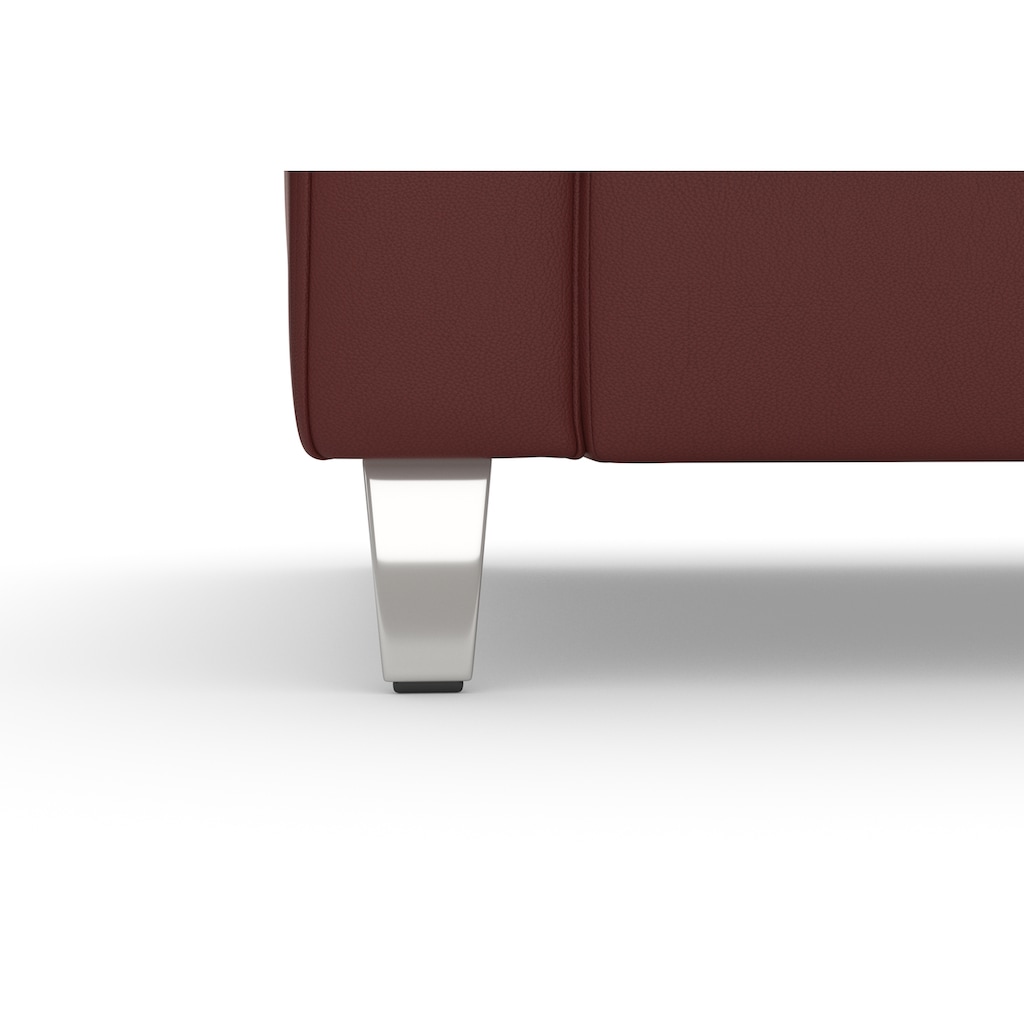 sit&more Ecksofa »Arngast L-Form«