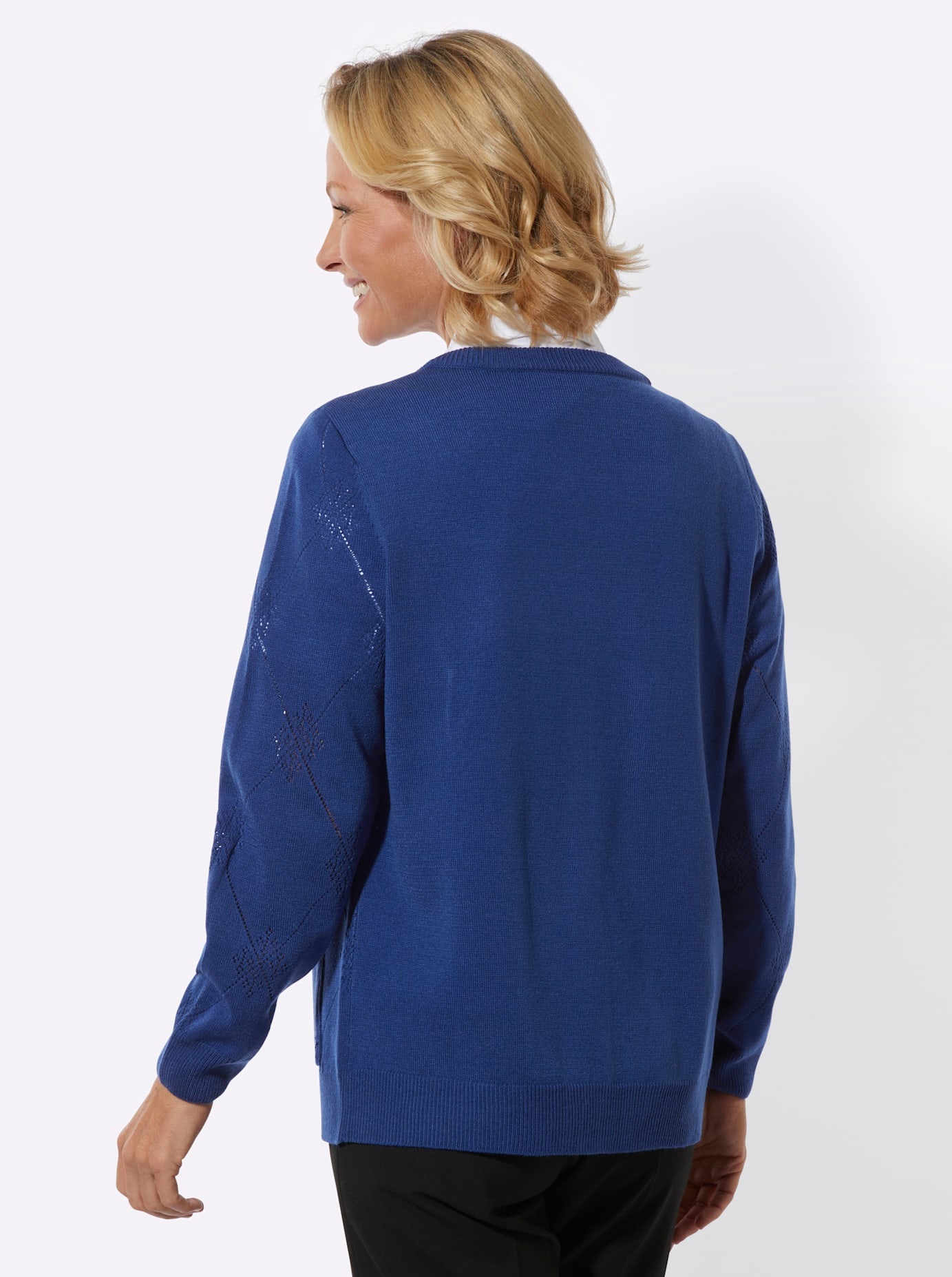 Classic Cardigan günstig online kaufen