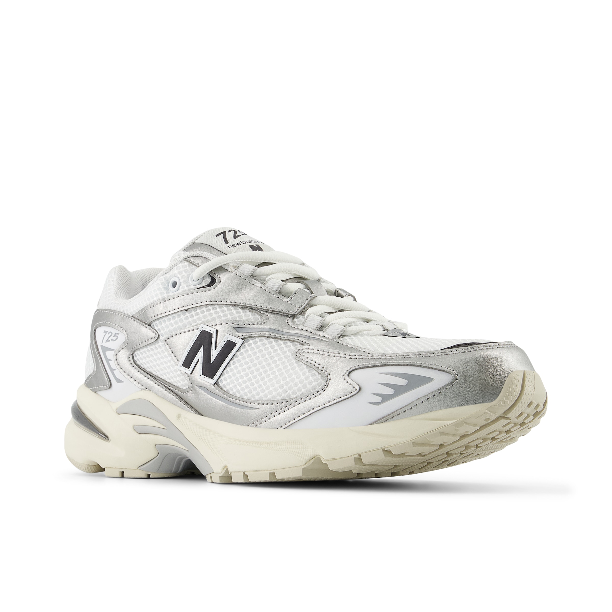 New Balance Sneaker "725" vom New Balance 740 inspiriert