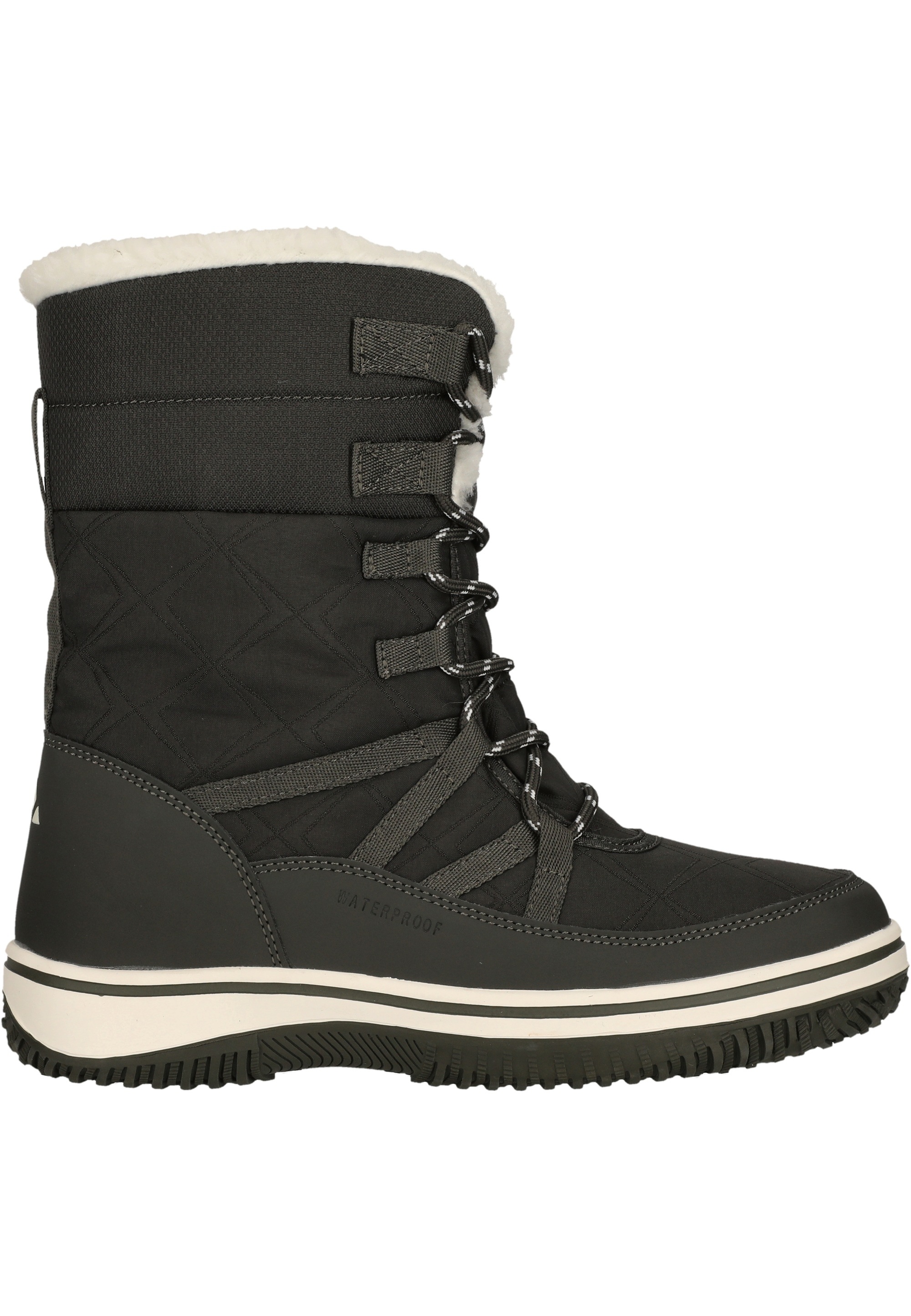 WHISTLER Stiefel »Aziel«  mit griffiger Allwetter-Sohle