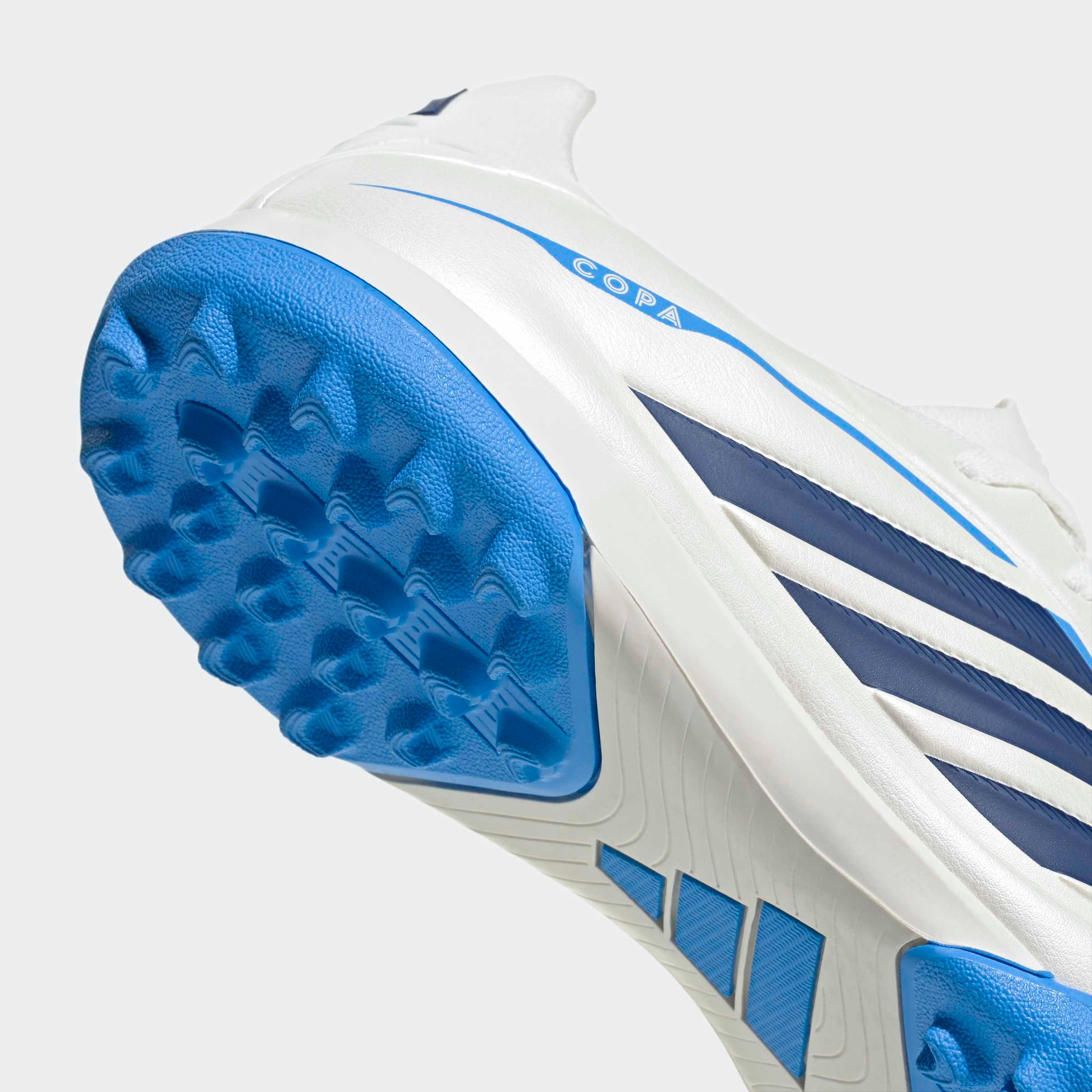 adidas Performance Fußballschuh »COPA PURE IV CLUB , HYBRIDRASEN«  für synthetische Hartplätze