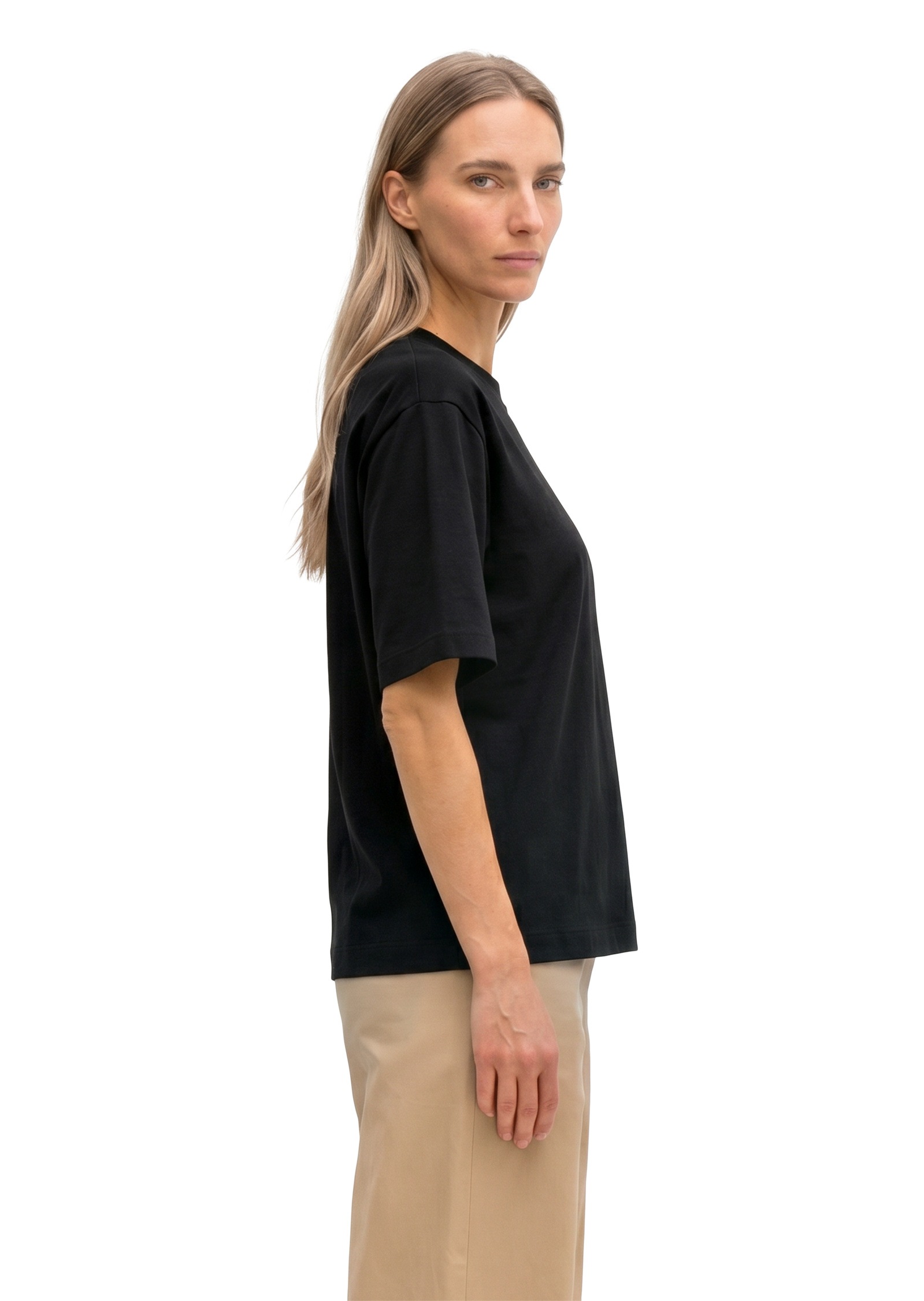 Marc O'Polo T-Shirt »mit TENCEL™ Modal«