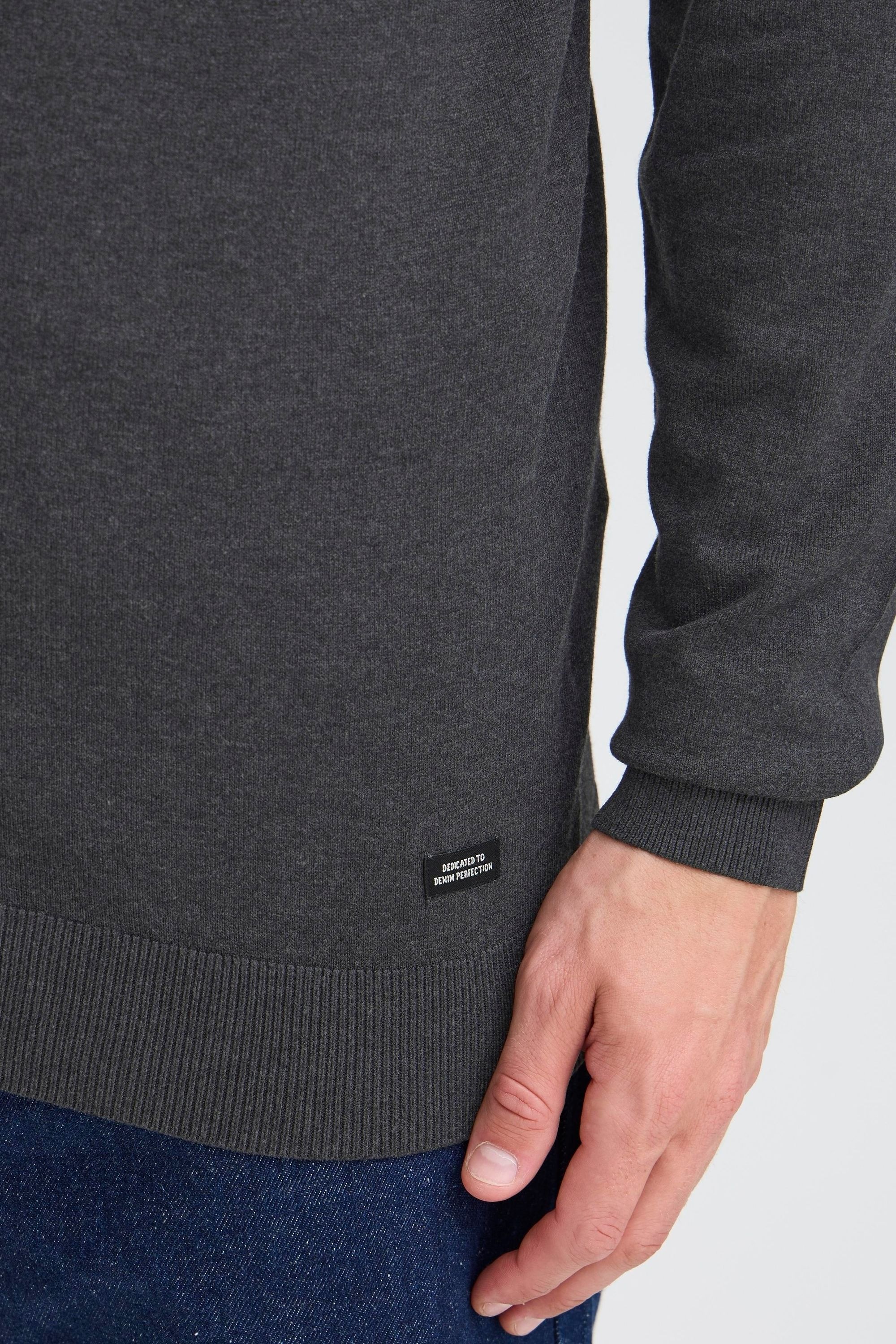 Blend Strickjacke »Trainingsjacke BHWebe«