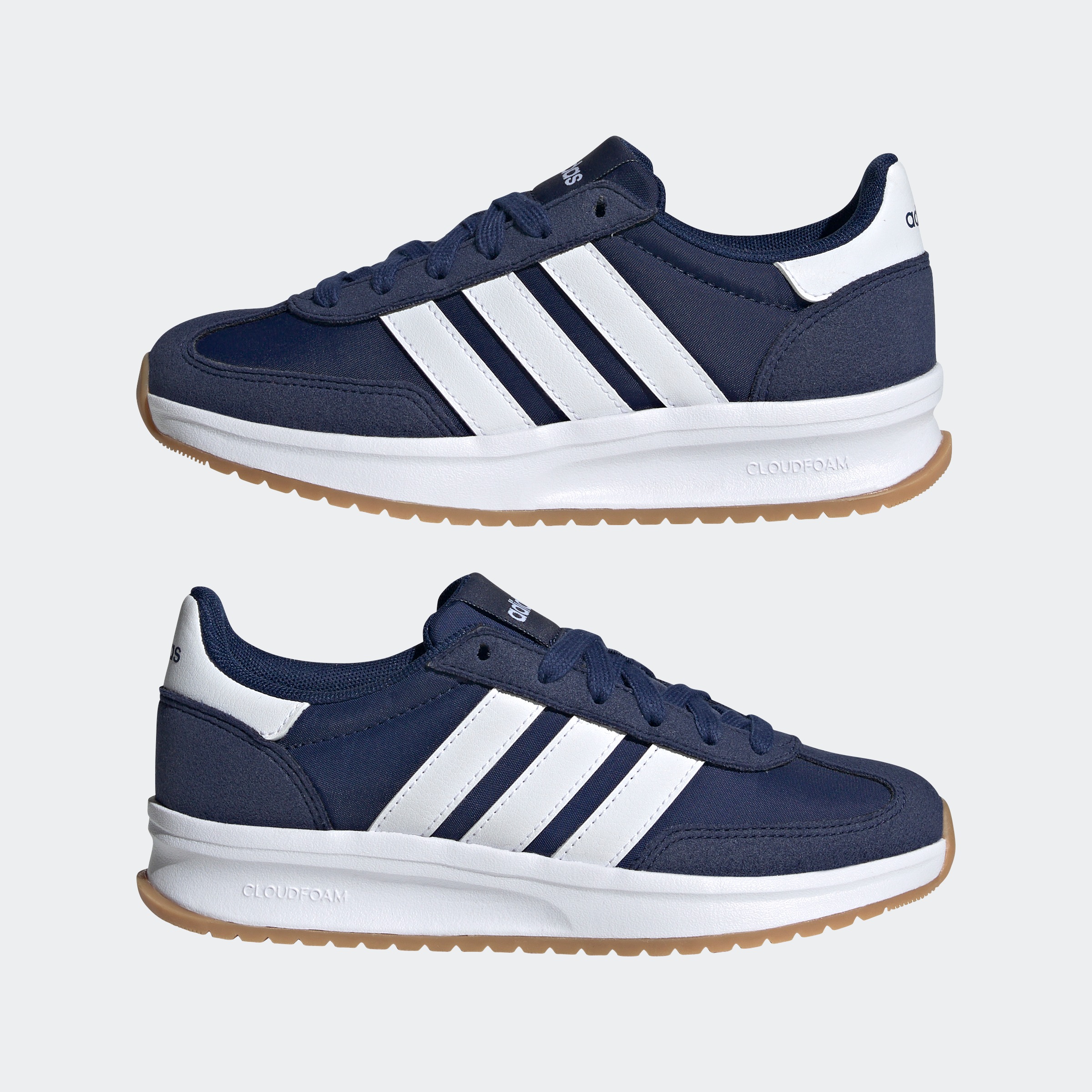 adidas Sportswear Sneaker »RUN 70S 2.0 KIDS«
