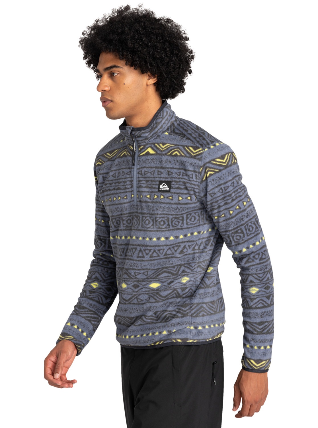 Quiksilver Sweatshirt "Aker" günstig online kaufen