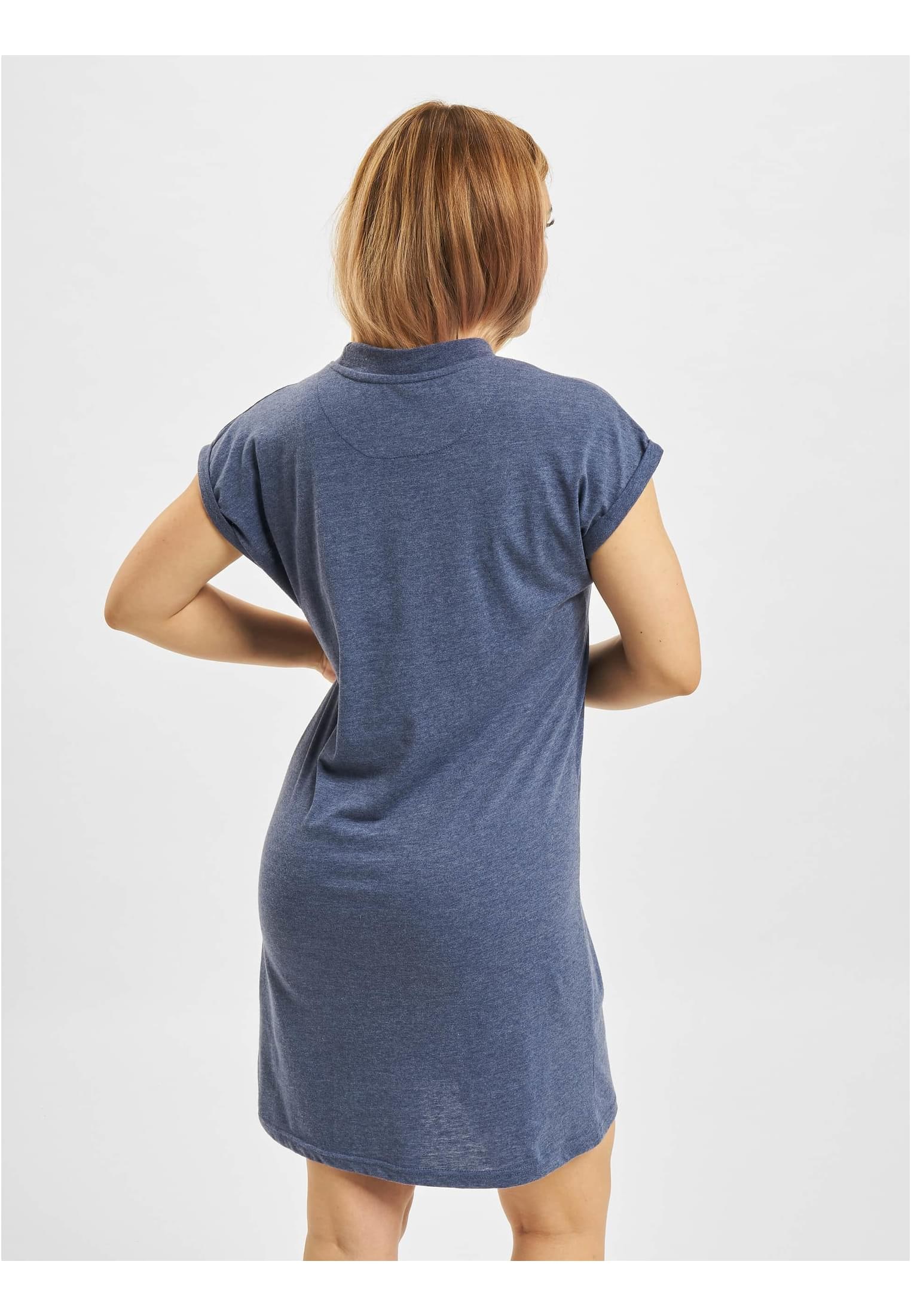 Just Rhyse Jerseykleid »Damen Vosburg T-Shirt Dress«, (1 tlg.) für  bestellen | BAUR
