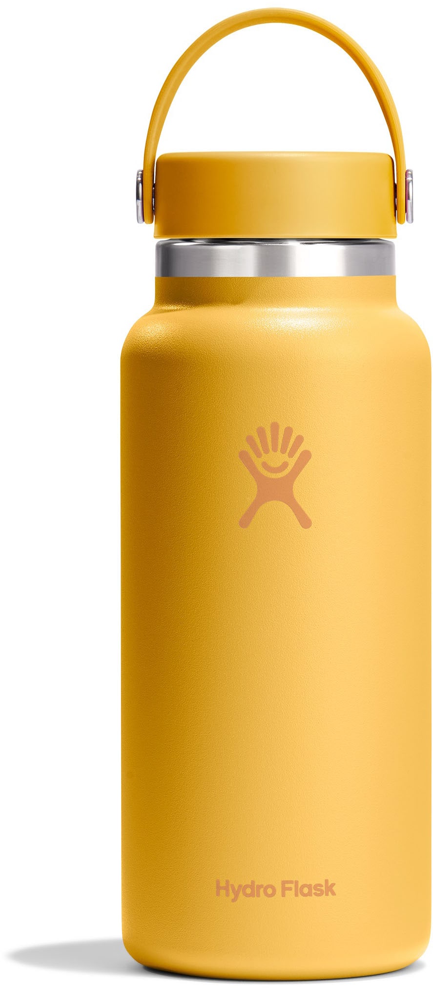 Hydro Flask Trinkflasche "32 OZ Wide Flex Cap" TempShield️ doppelwandige Va günstig online kaufen
