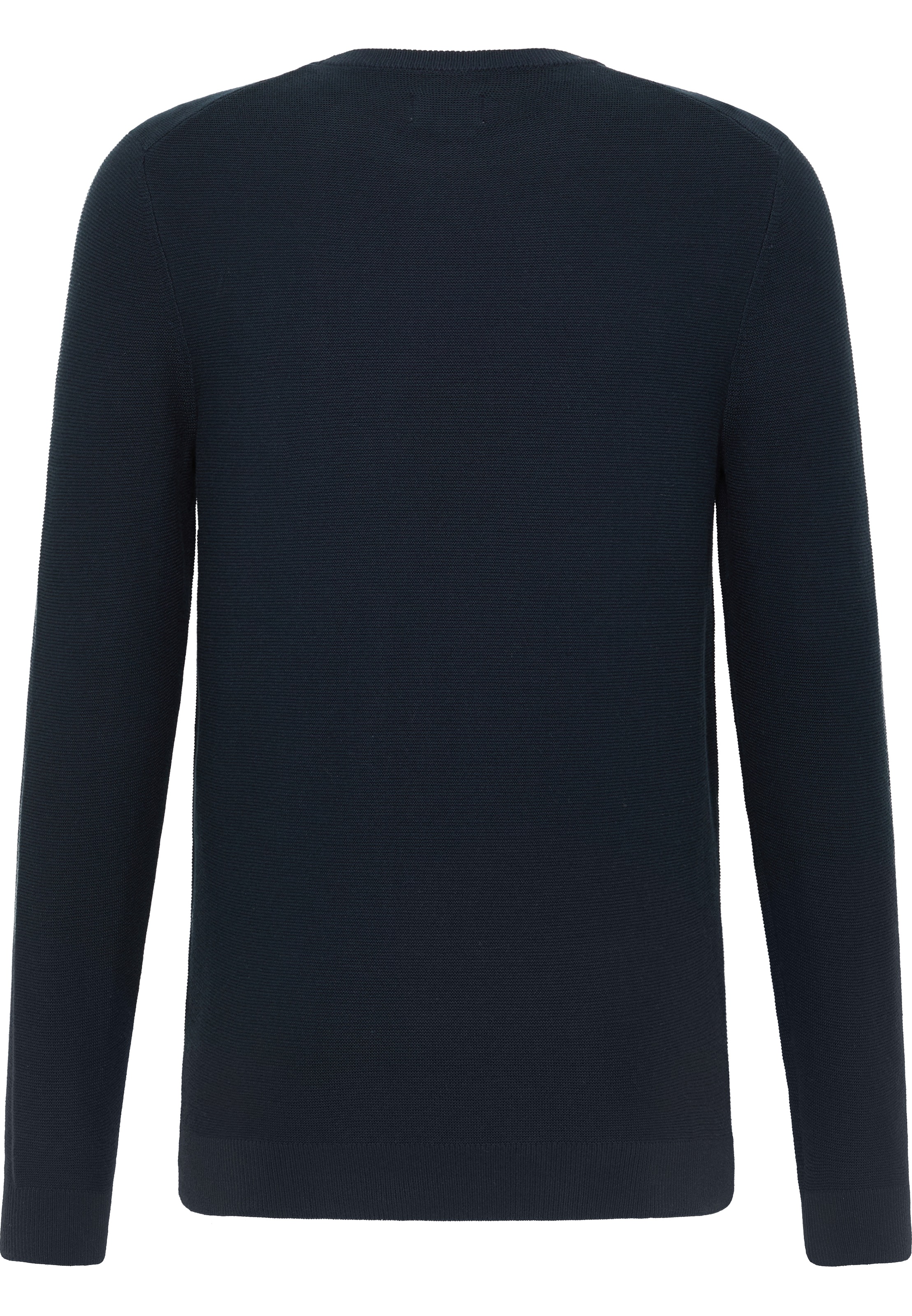 MUSTANG Sweatshirt »Style Elliot«, mit Logo Stickerei