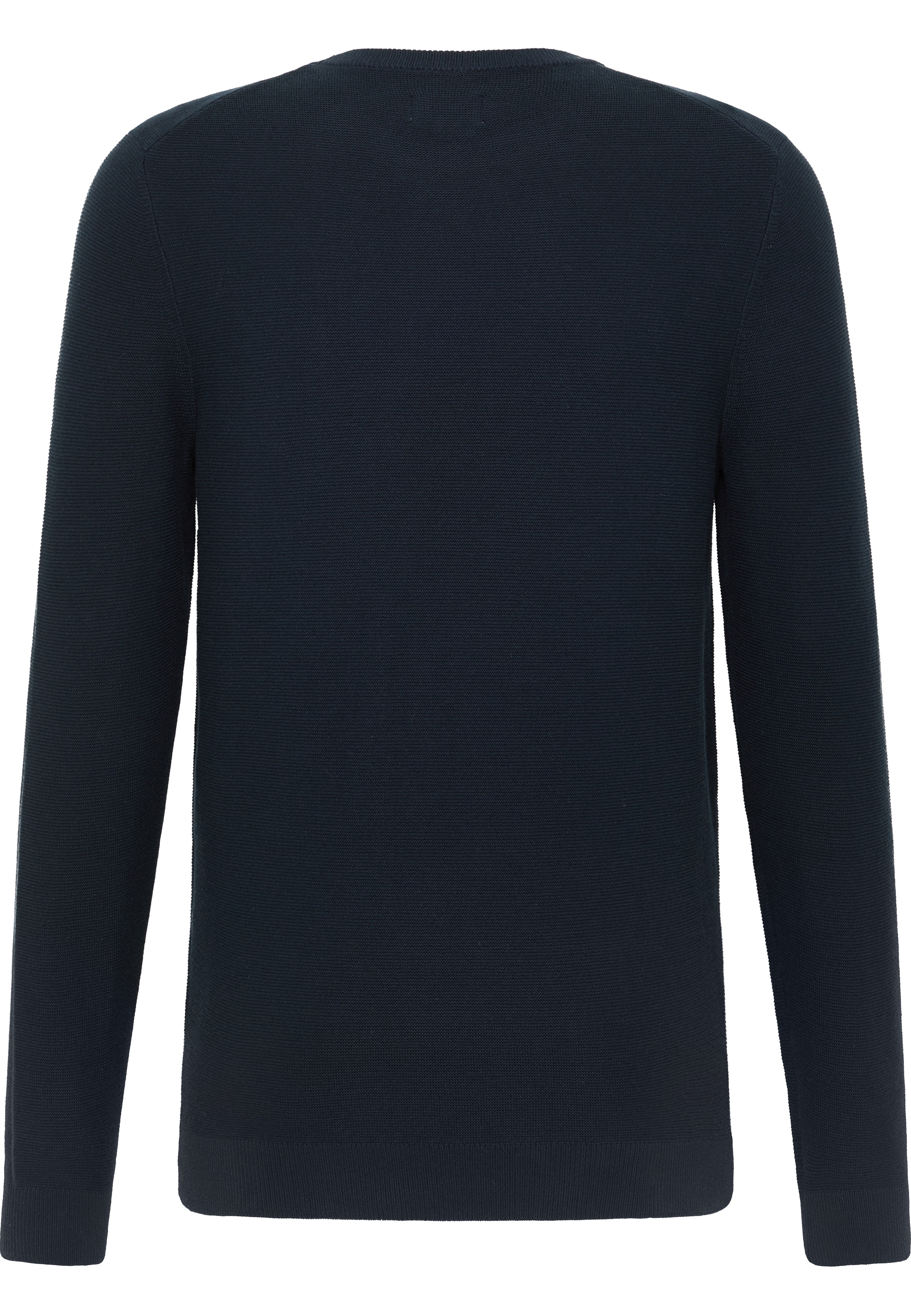 Thumbnail - MUSTANG Sweatshirt "Style Elliot" mit Logo Stickerei