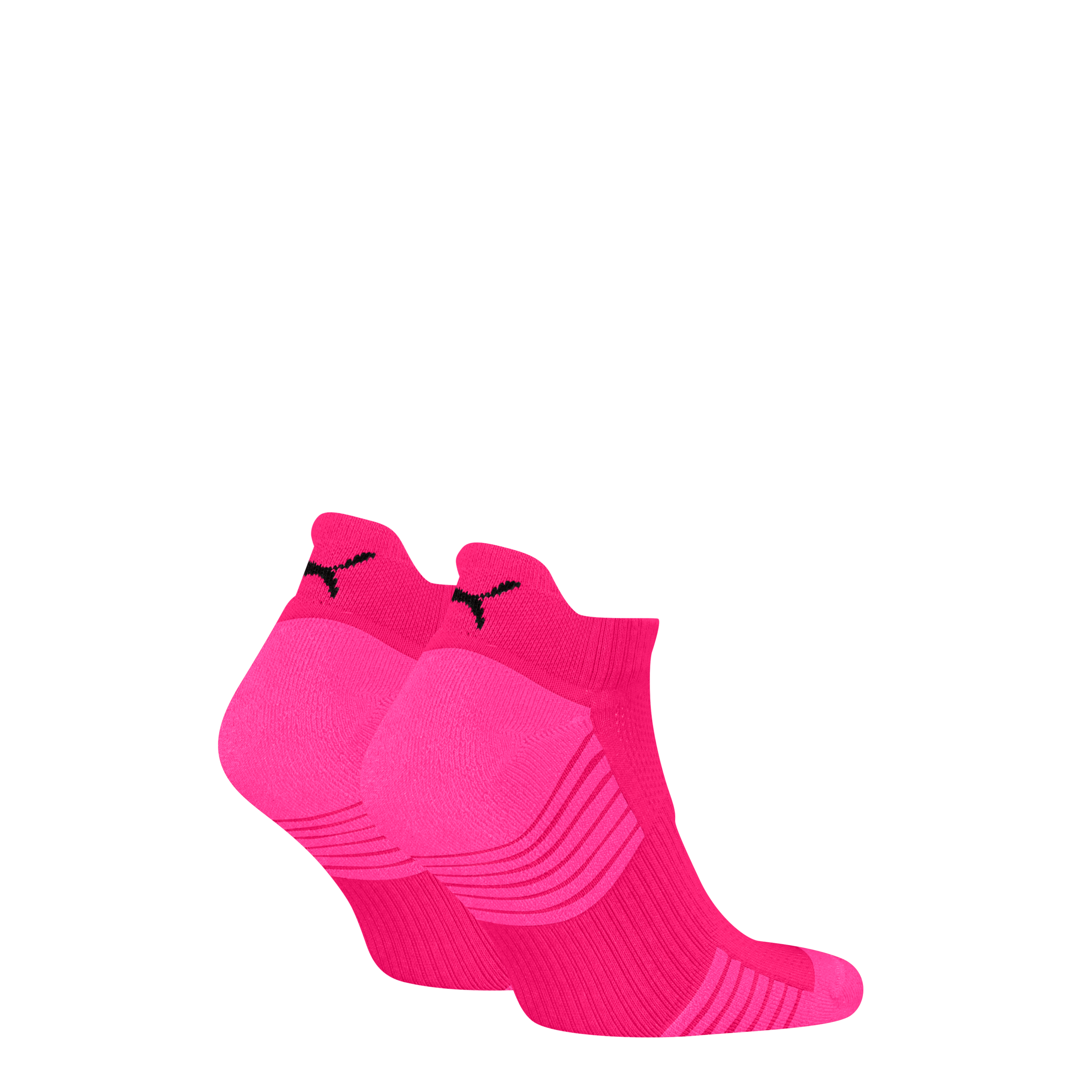 PUMA Sneakersocken "PUMA UNISEX SPORT CUSHIONED SNEAKER 2P", (2 Paar), Gepo günstig online kaufen