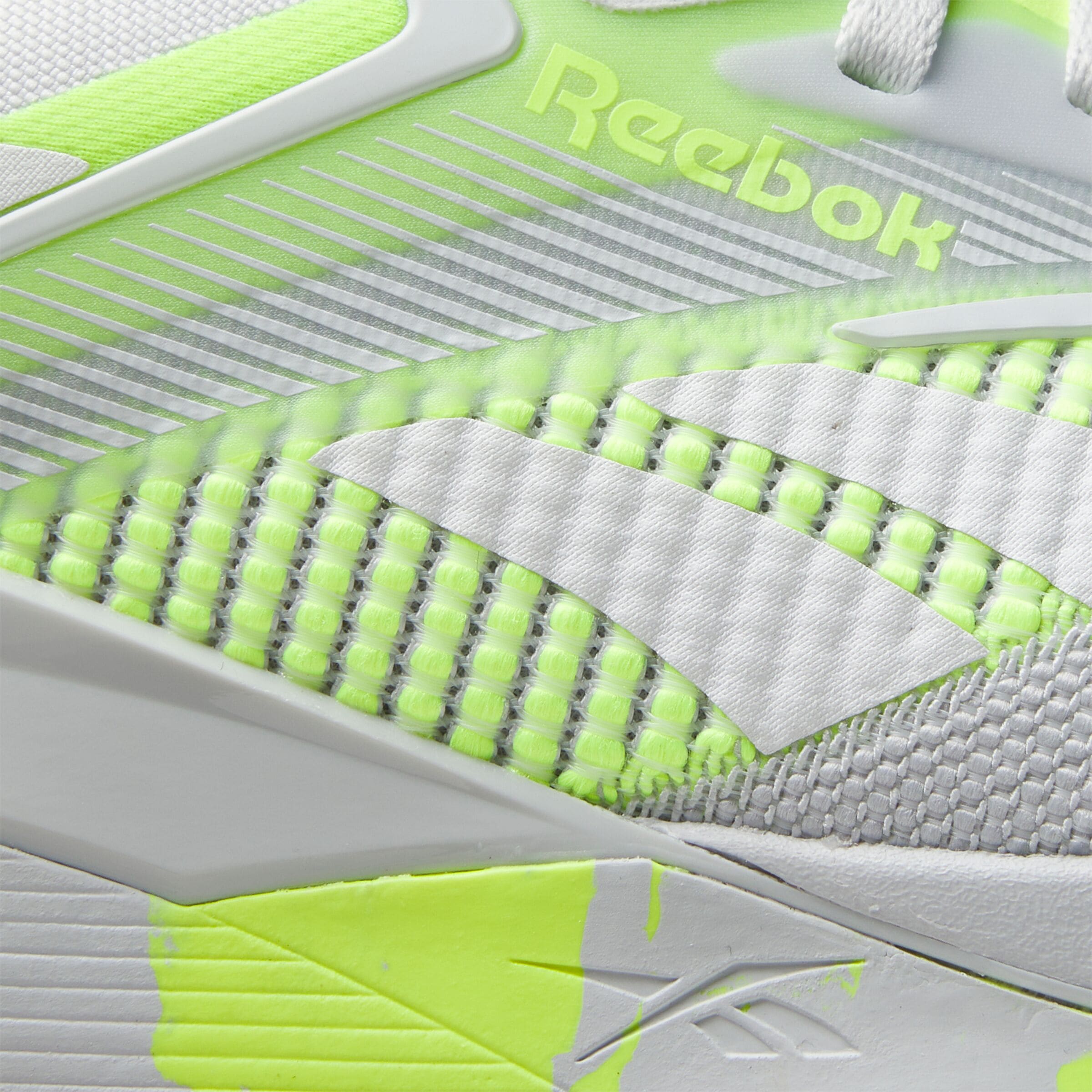 Reebok Trainingsschuh »NANO X4«