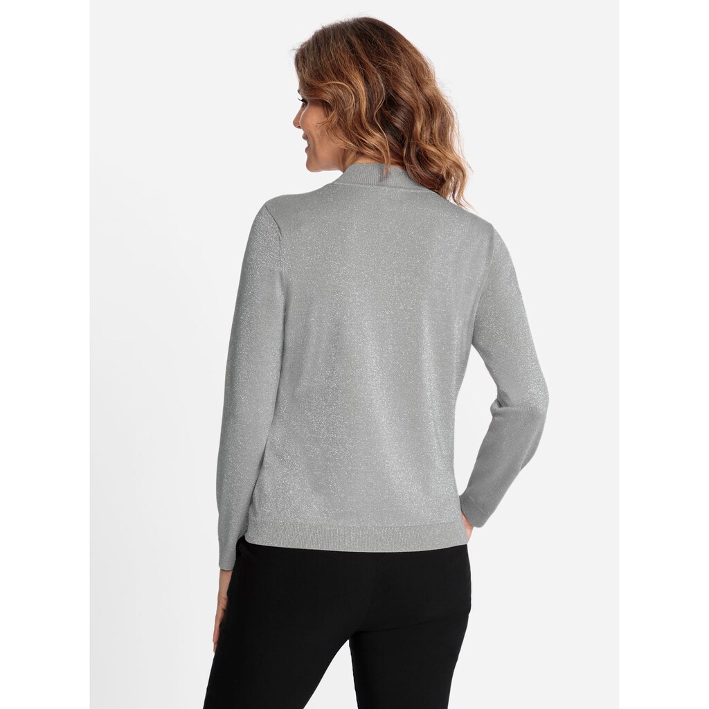 Lady Strickpullover »Pullover«