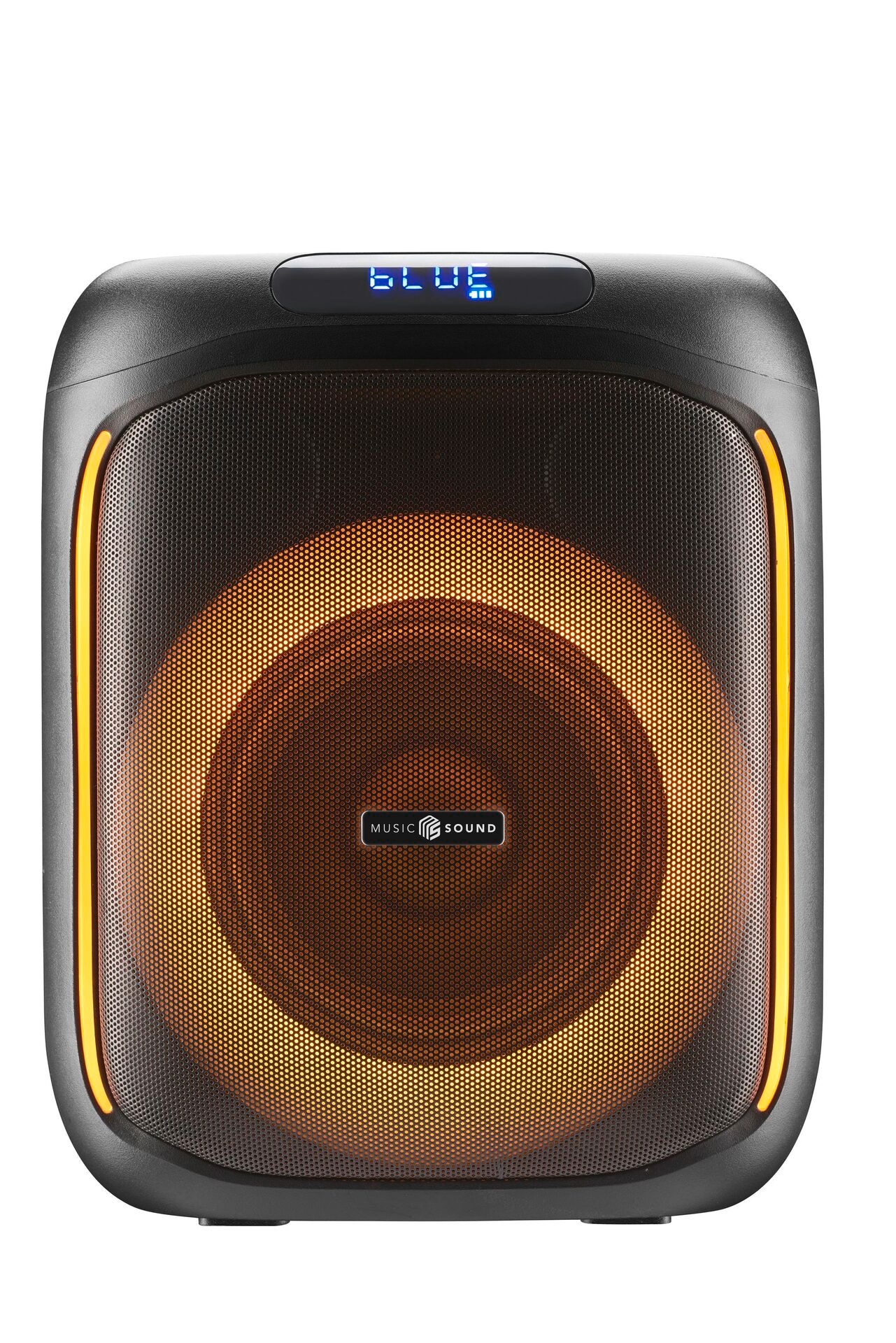 Cellularline Party-Lautsprecher »Music & Sound Bluetooth Sound Box«