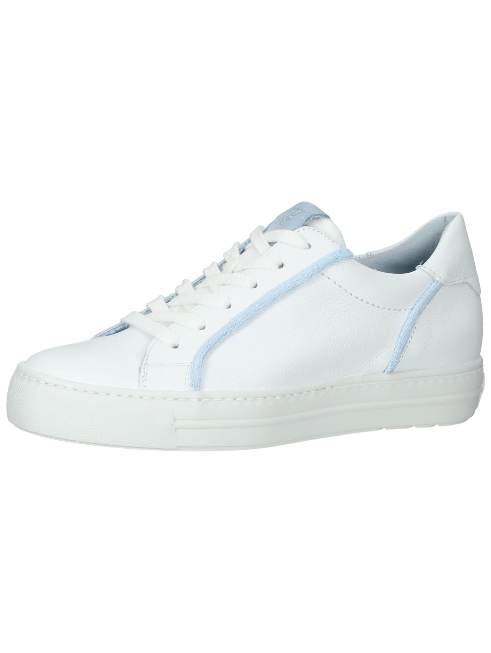 Paul Green Sneaker "Paul Green Sneaker Leder" günstig online kaufen