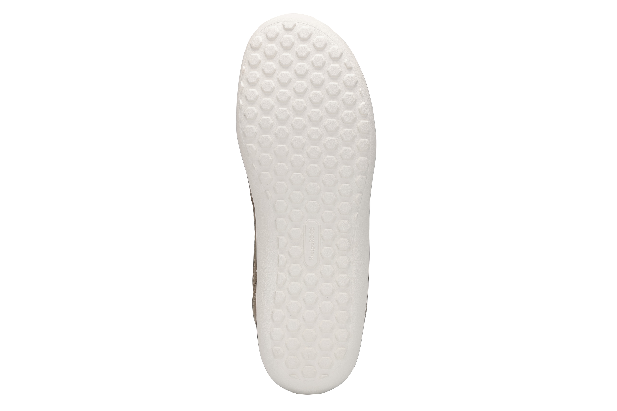 KangaROOS Sneaker »K-BF SLEET MID«, wasserdicht