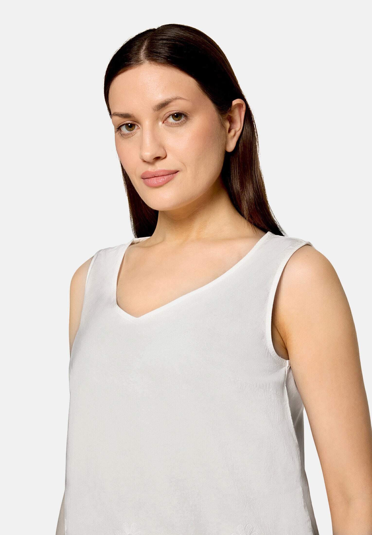Betty Barclay Blusentop »Damen mit Stickerei«