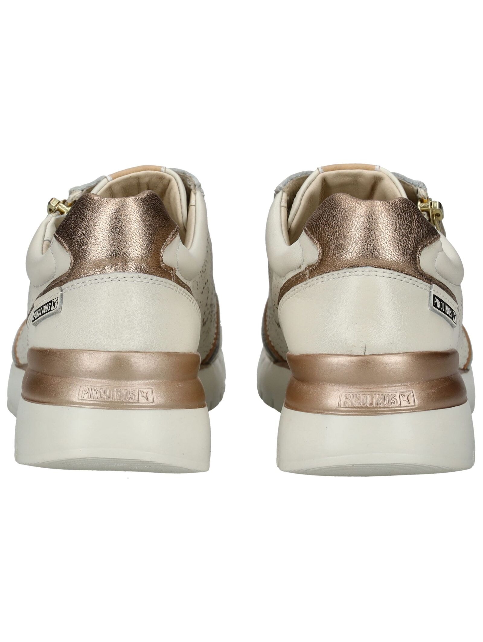 PIKOLINOS Sneaker »PIKOLINOS Sneaker Leder«