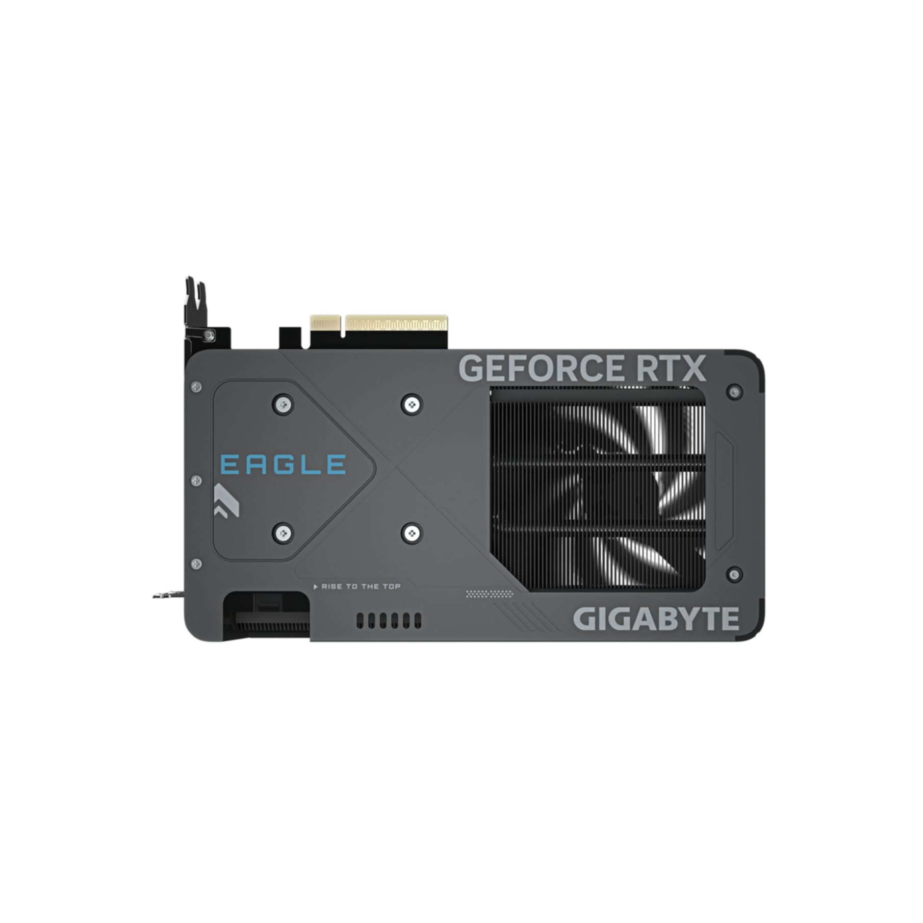 Gigabyte Grafikkarte »GeForce RTX 5060 Ti EAGLE OC 8G Grafikkarte – 8 GB GDDR7, 128 Bit, PCI«
