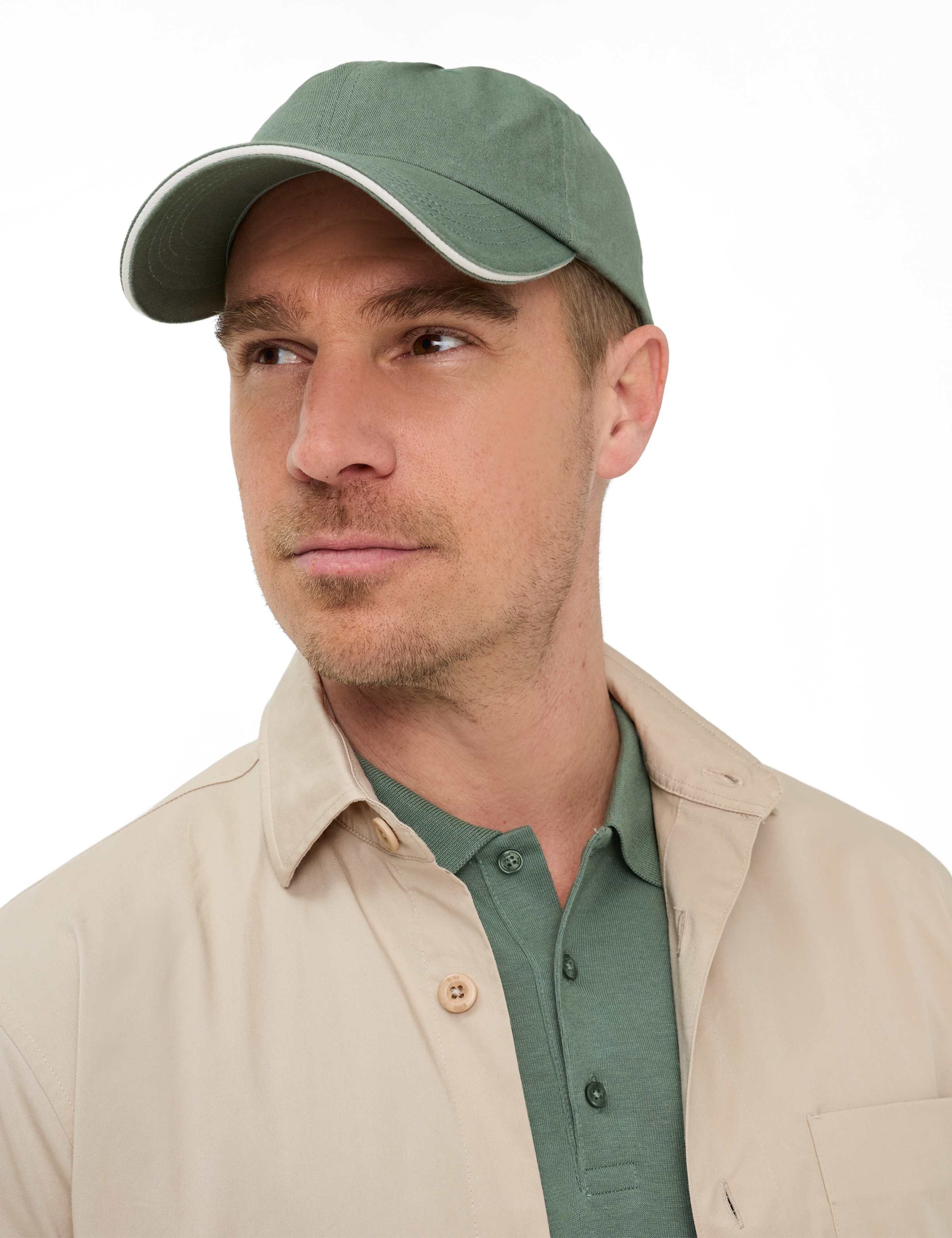 Brax Poloshirt »Style PARVIS«