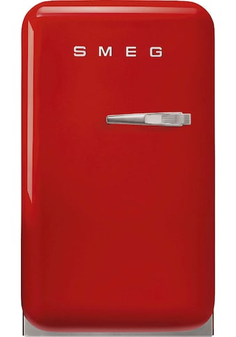 Smeg Šaldytuvas »FAB5_5« FAB5LRD5 715 cm ho...