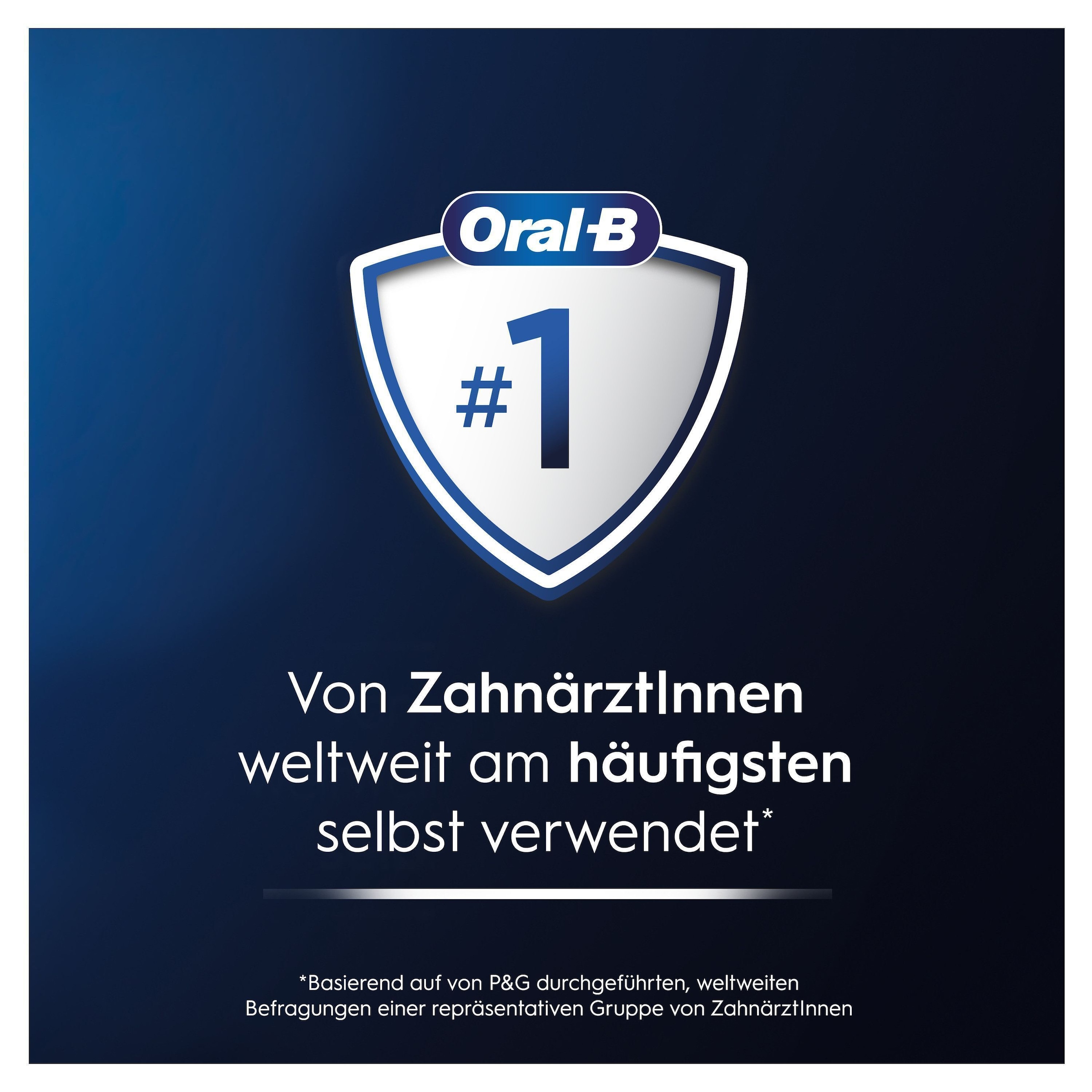 Oral-B Elektrische Zahnbürste »iO Series 2«, 1 St. Aufsteckbürsten, für die sanfte Reinigung