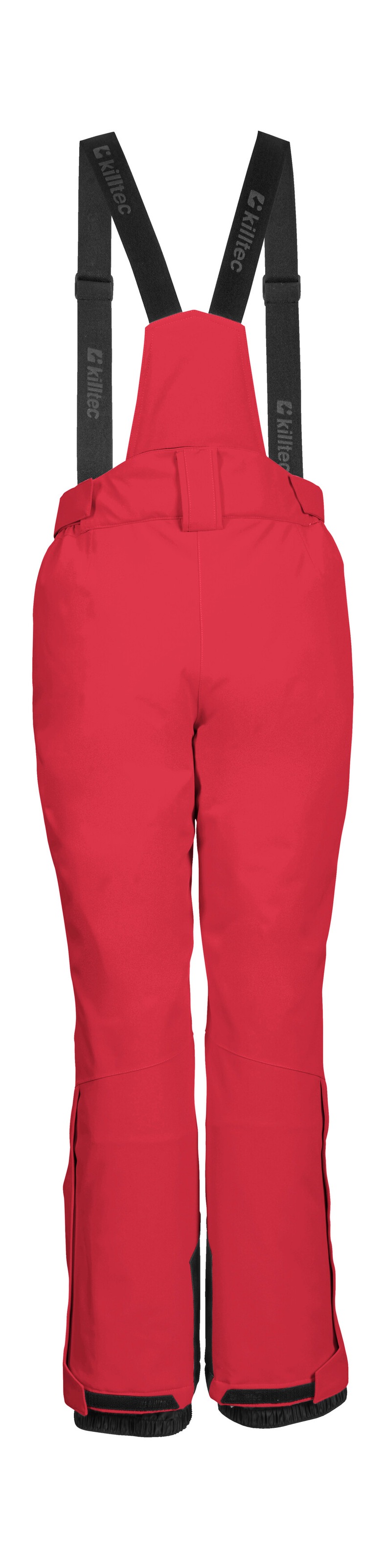 Killtec Skihose "KSW 249 WMN SKI PNTS", Wasser- und winddicht, abnehmbare T günstig online kaufen