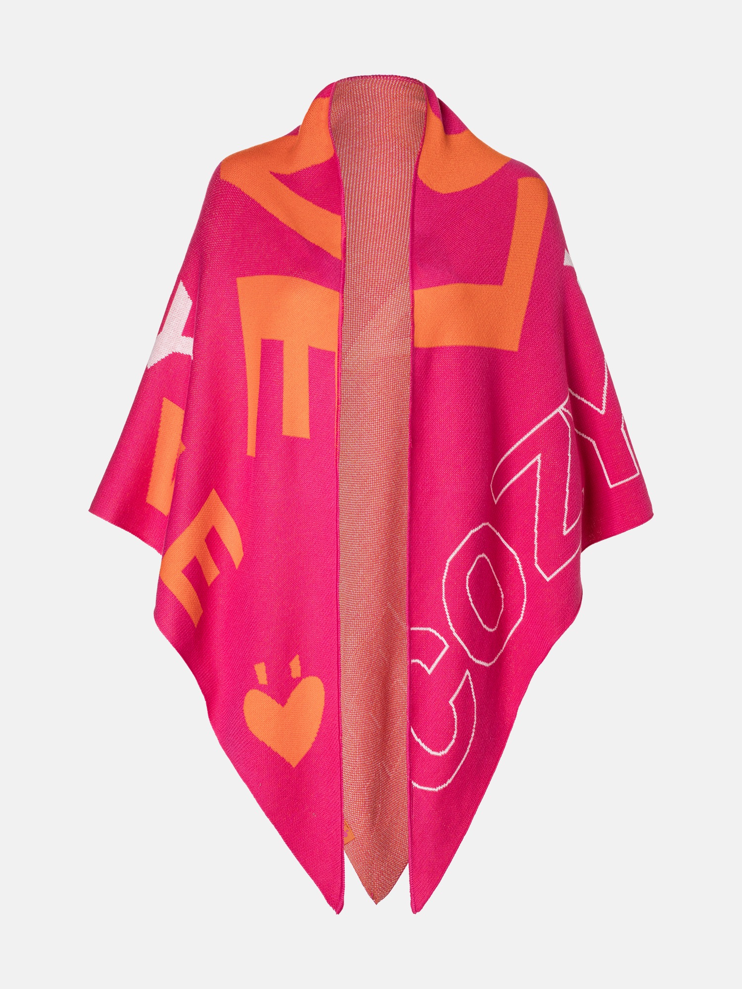 Lieblingsstück Modetuch "Damen-Dreiecksschal" günstig online kaufen