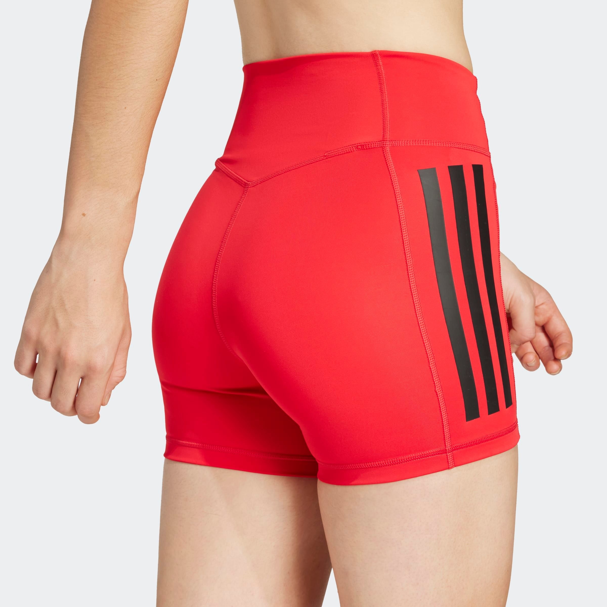 Thumbnail - adidas Performance Shorts "OPT 3S 1/4"