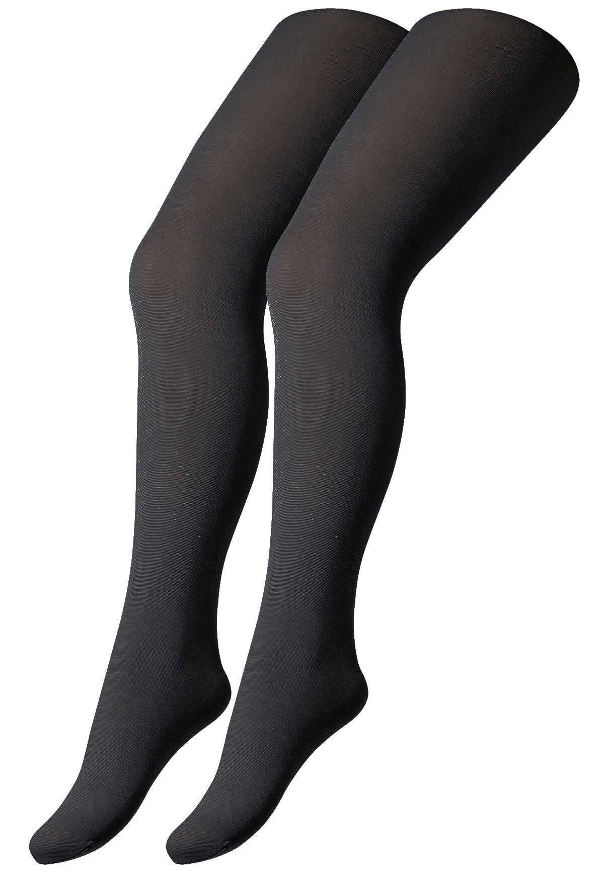 CAMANO Kinder Thermostrumpfhose "warm & cozy", Gr. 134, grau, Obermaterial: 95% Polyester, 5% Elasthan, unifarben, Strumpfhosen, mit nahtloser