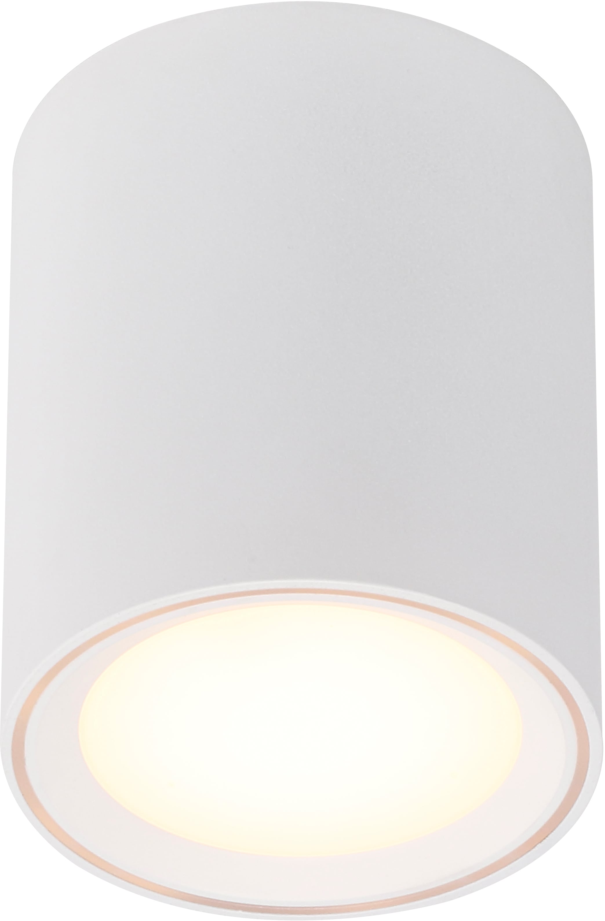 Nordlux LED Deckenspot »Fallon«, 1 flammig-flammig, LED Deckenleuchte, LED Deckenlampe