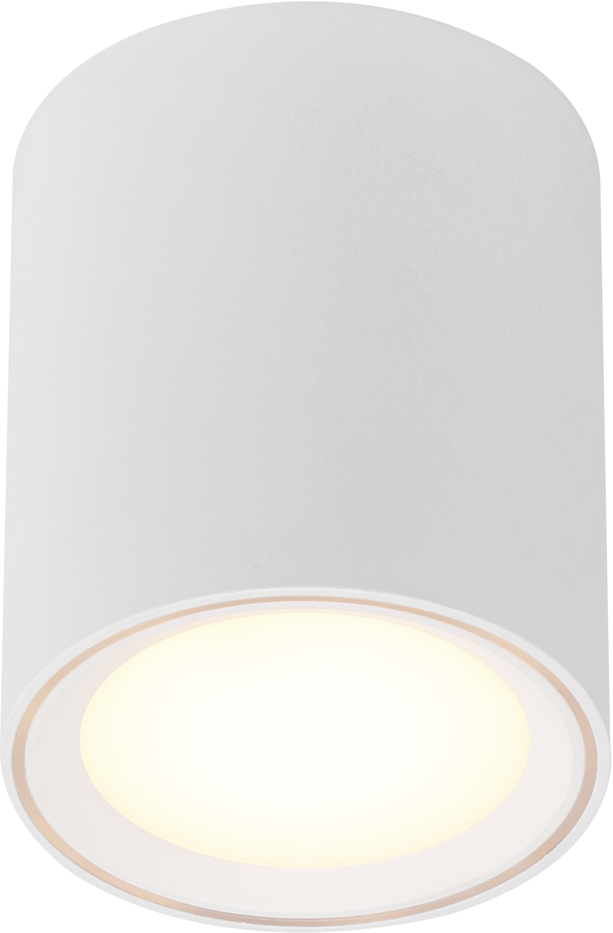 Black Friday Nordlux LED BAUR | Deckenspot 1 LED flammig-flammig, LED Deckenleuchte, Deckenlampe »Fallon«