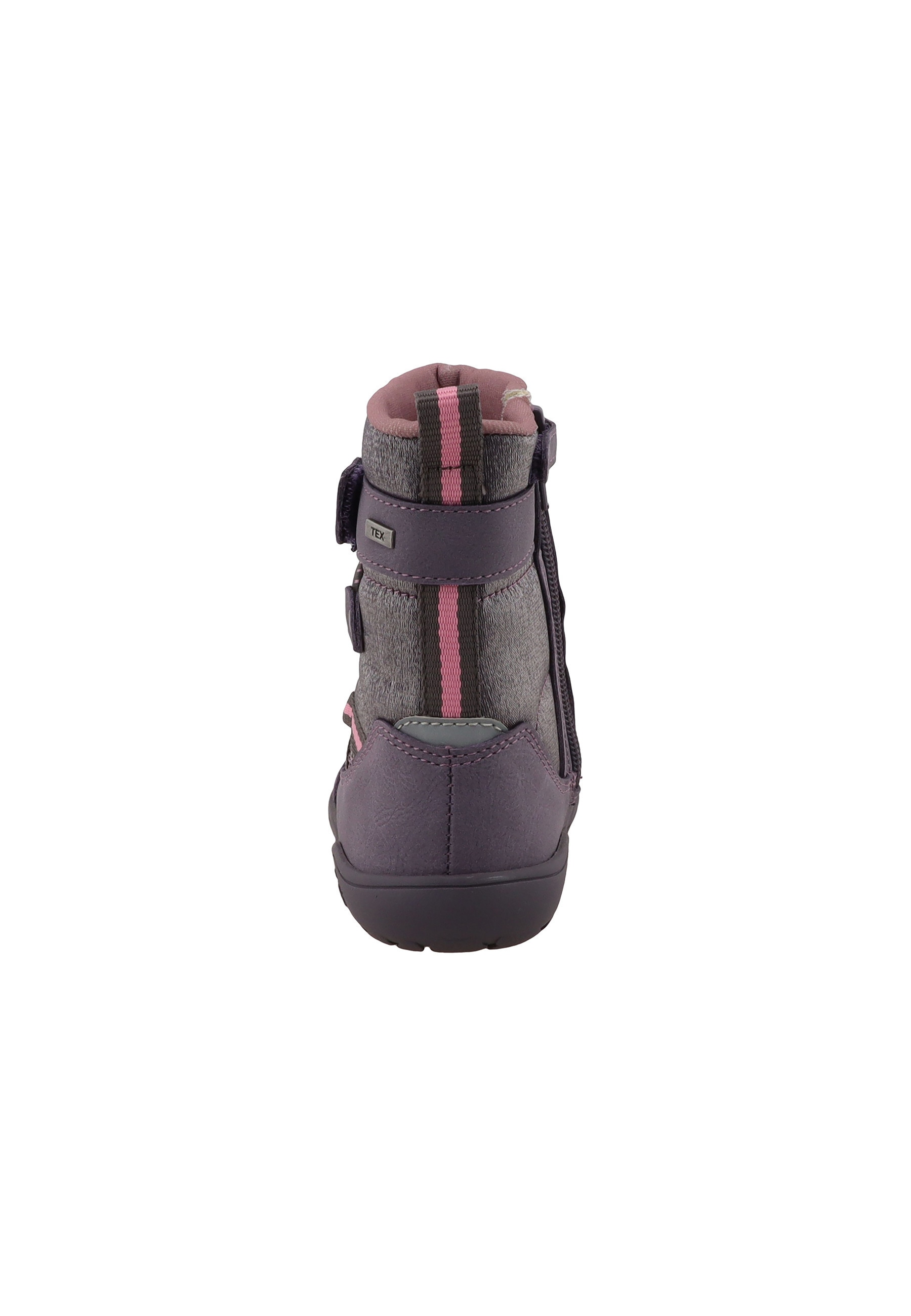 Lurchi Winterstiefel »Lurchi Jace 1 Barefoot-TEX«