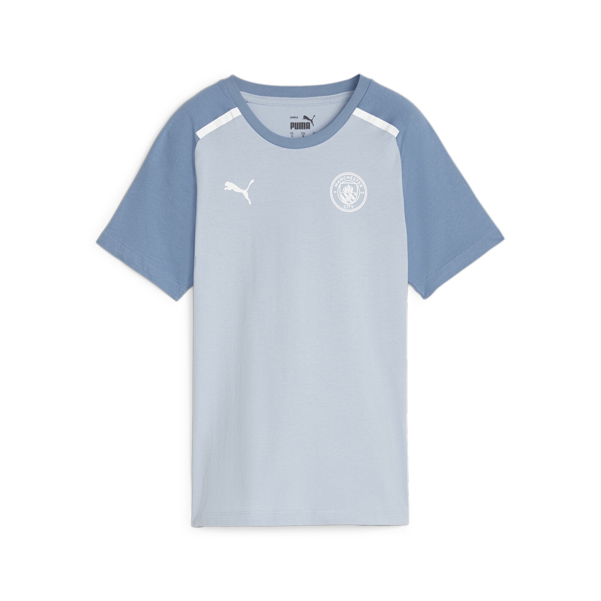 PUMA Marškinėliai »Manchester City futbolas...