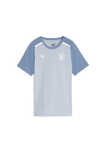 PUMA Marškinėliai »Manchester City futbolas...