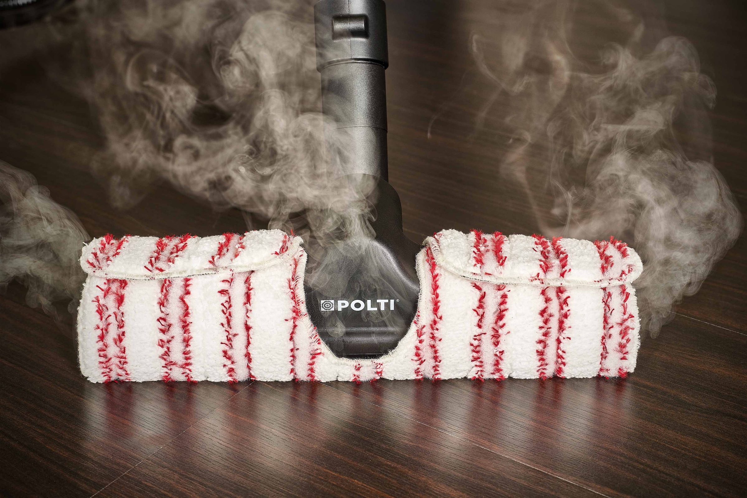 Polti Dampfreiniger »VAPORETTO LECOASPIRA FAV50«