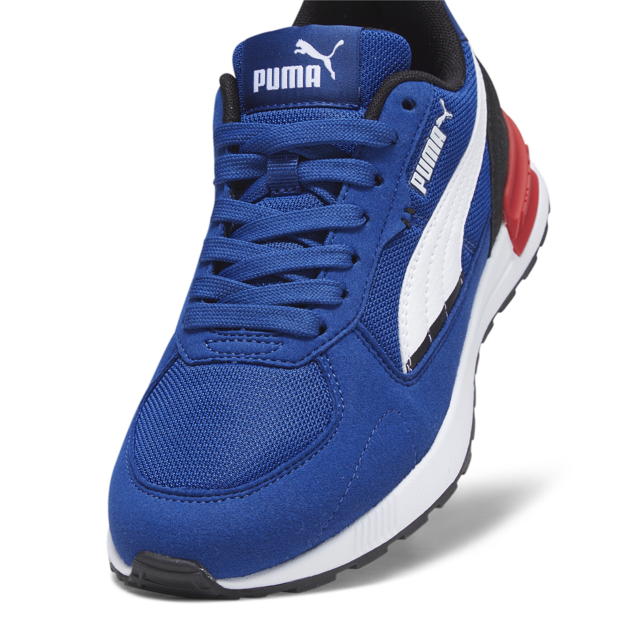 PUMA Sneaker »Graviton Sneaker Jugendliche«