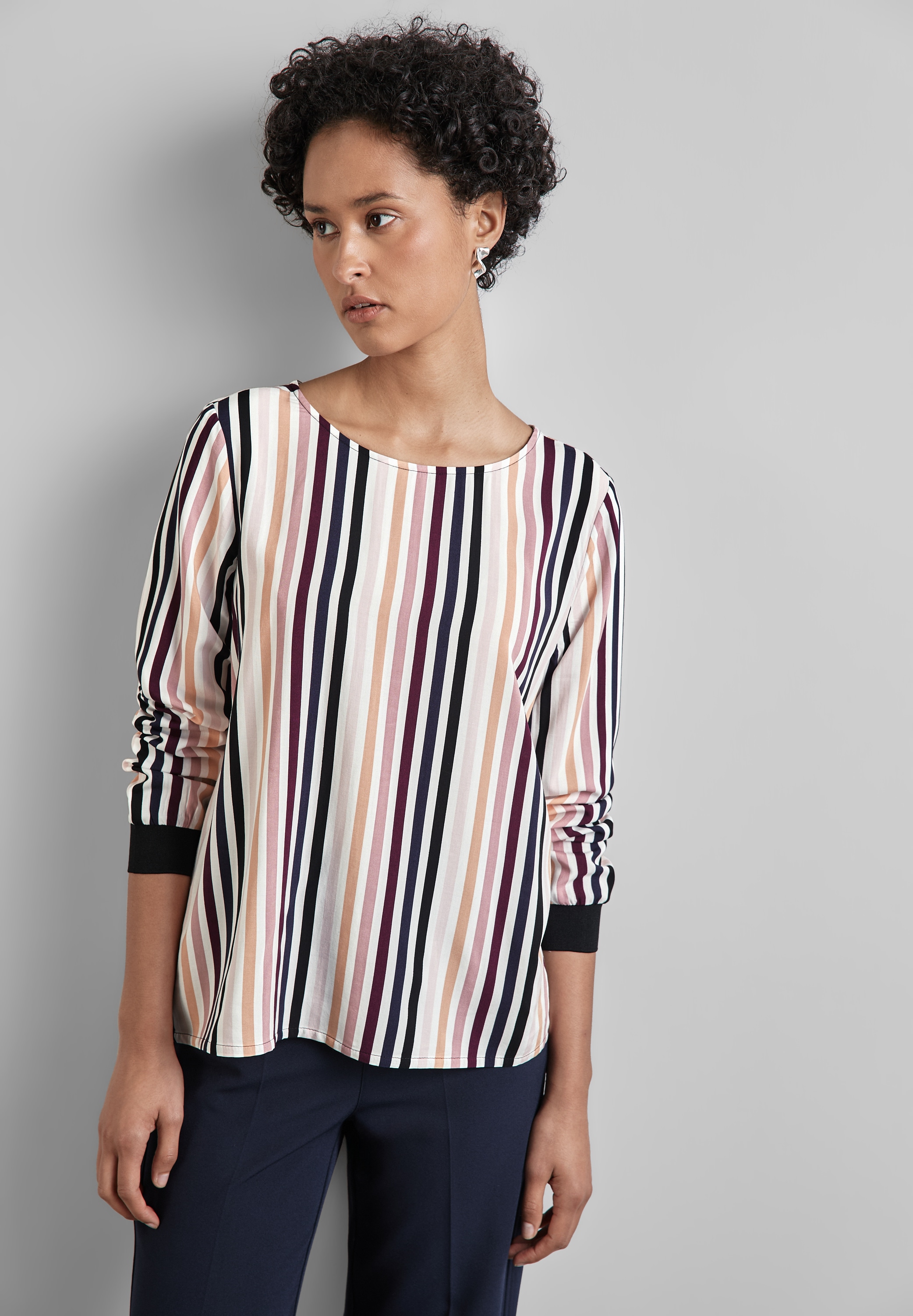 STREET ONE aus softer Viskose günstig online kaufen