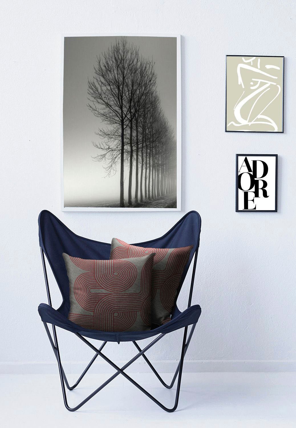 APELT Dekokissen "Nova" günstig online kaufen