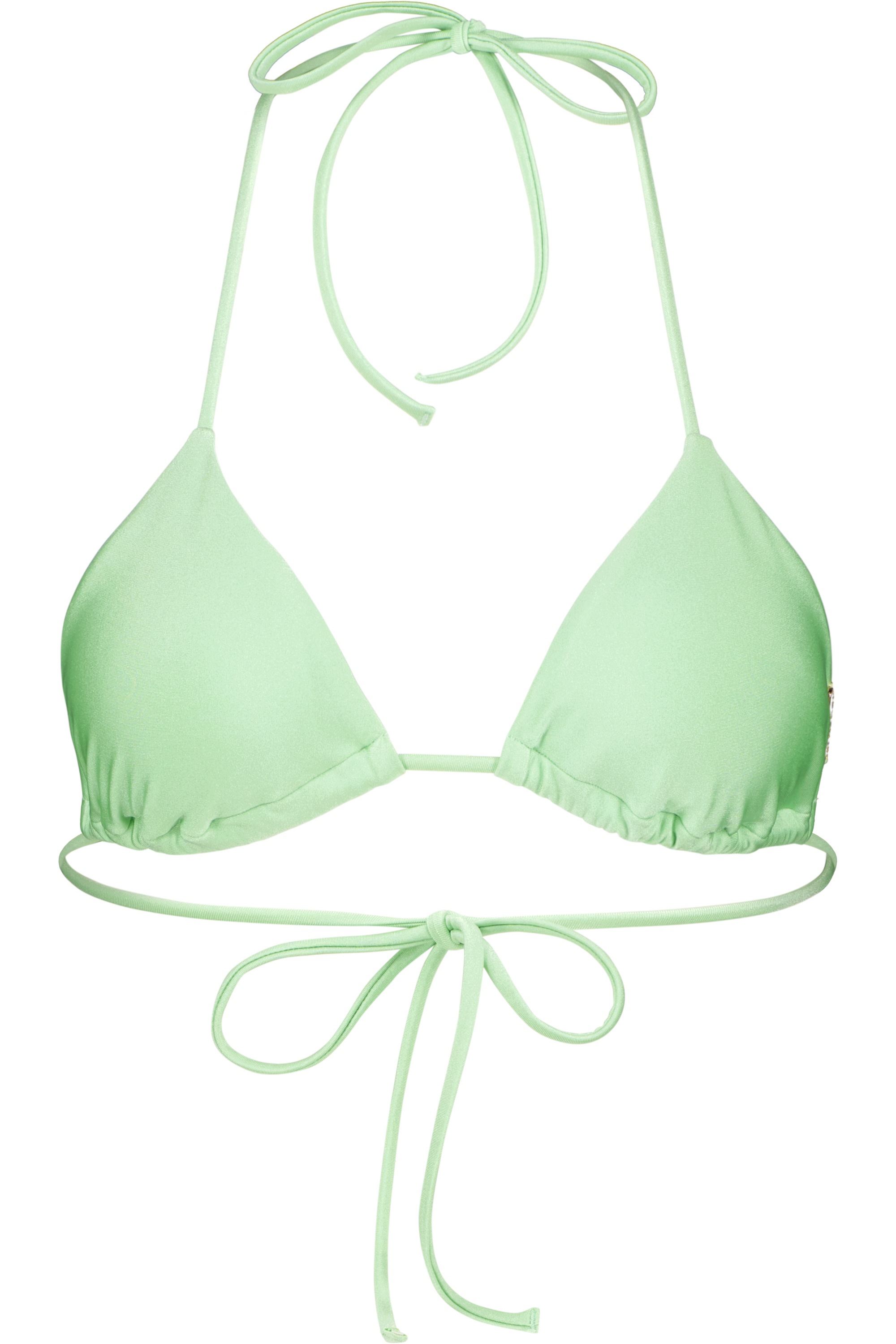 Alife & Kickin Bügel-Bikini-Top "Damen LilyAK A"