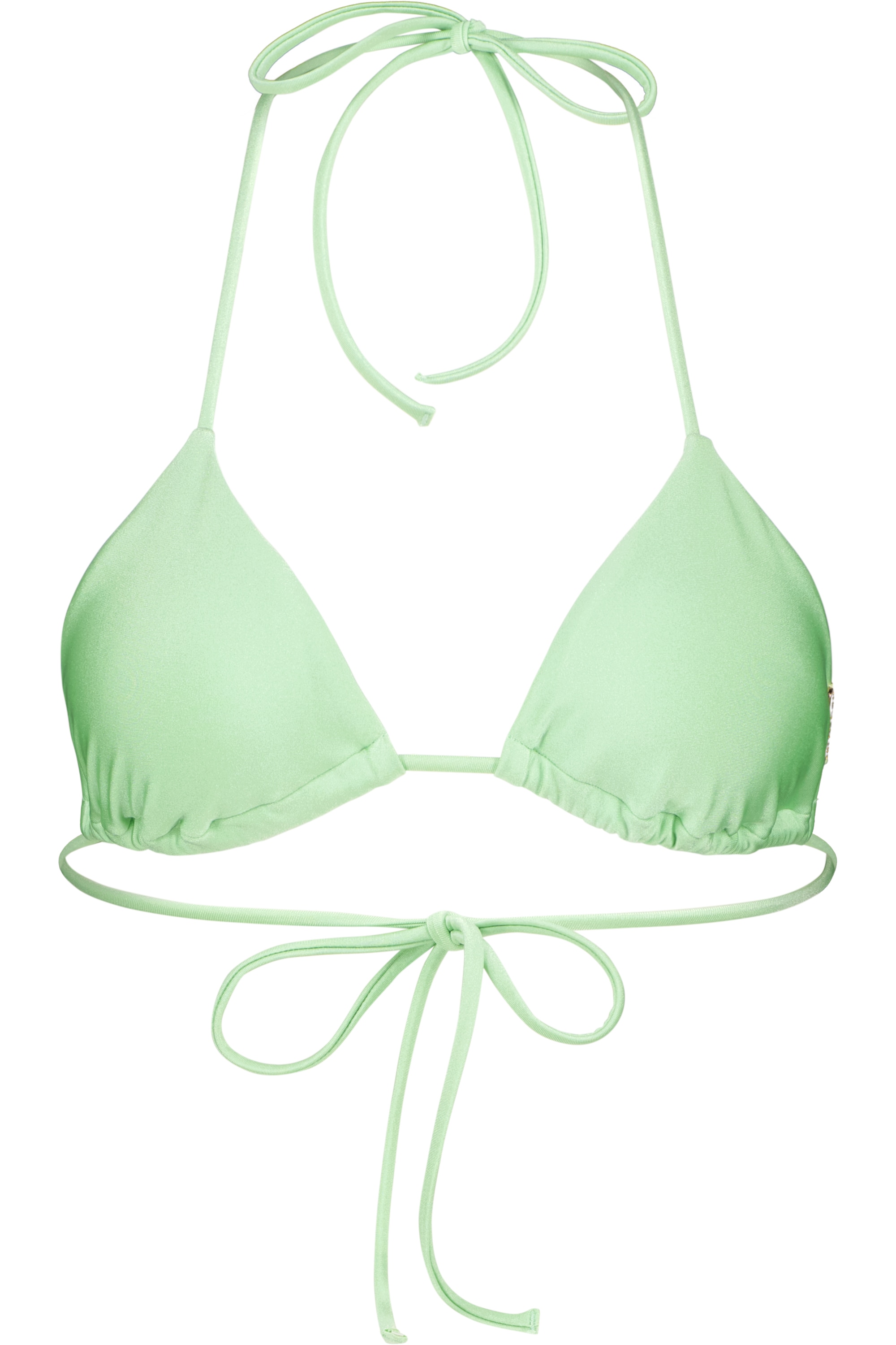 Alife & Kickin Bügel-Bikini-Top