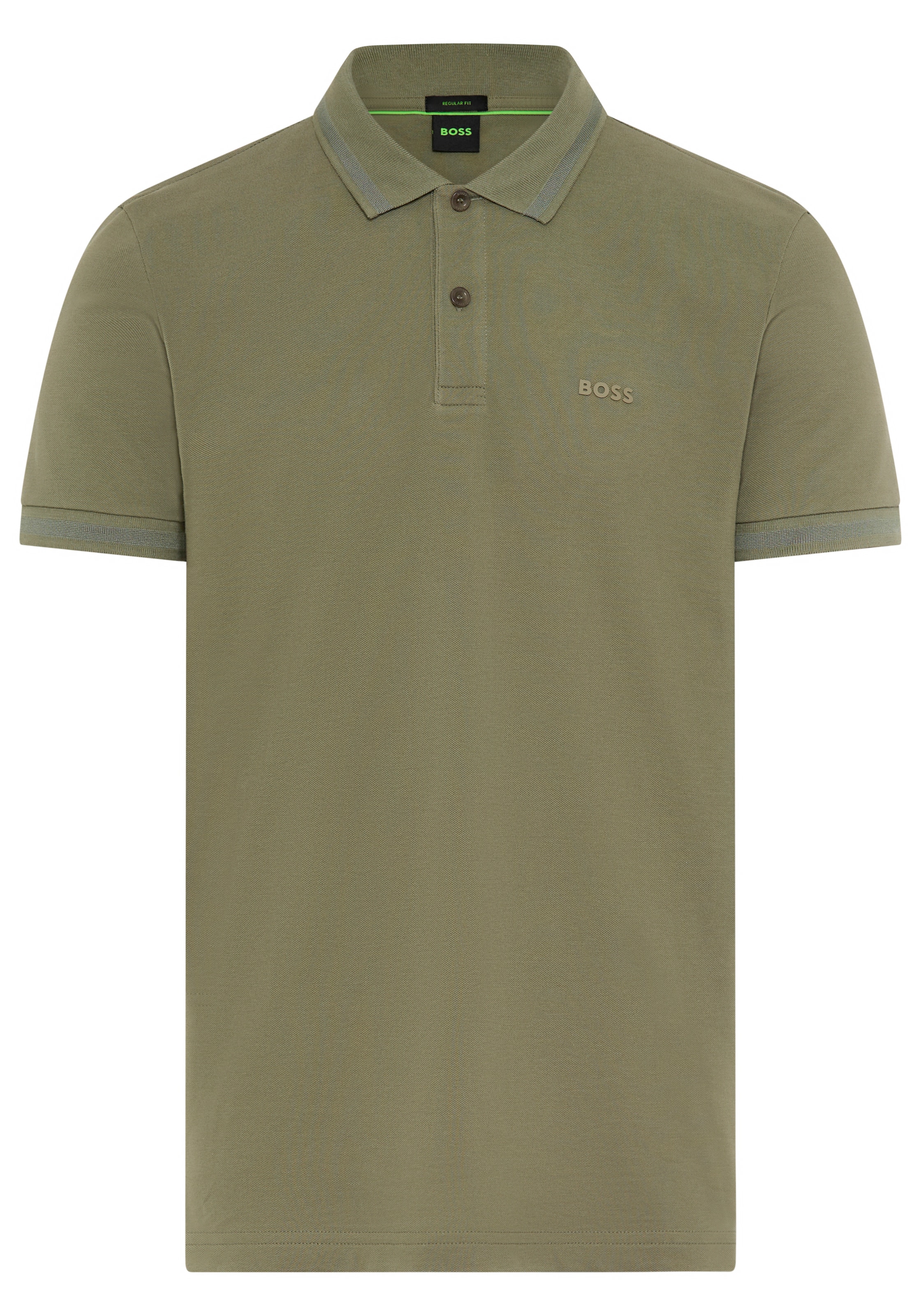 BOSS GREEN Poloshirt "Pio" mit Polokragen günstig online kaufen