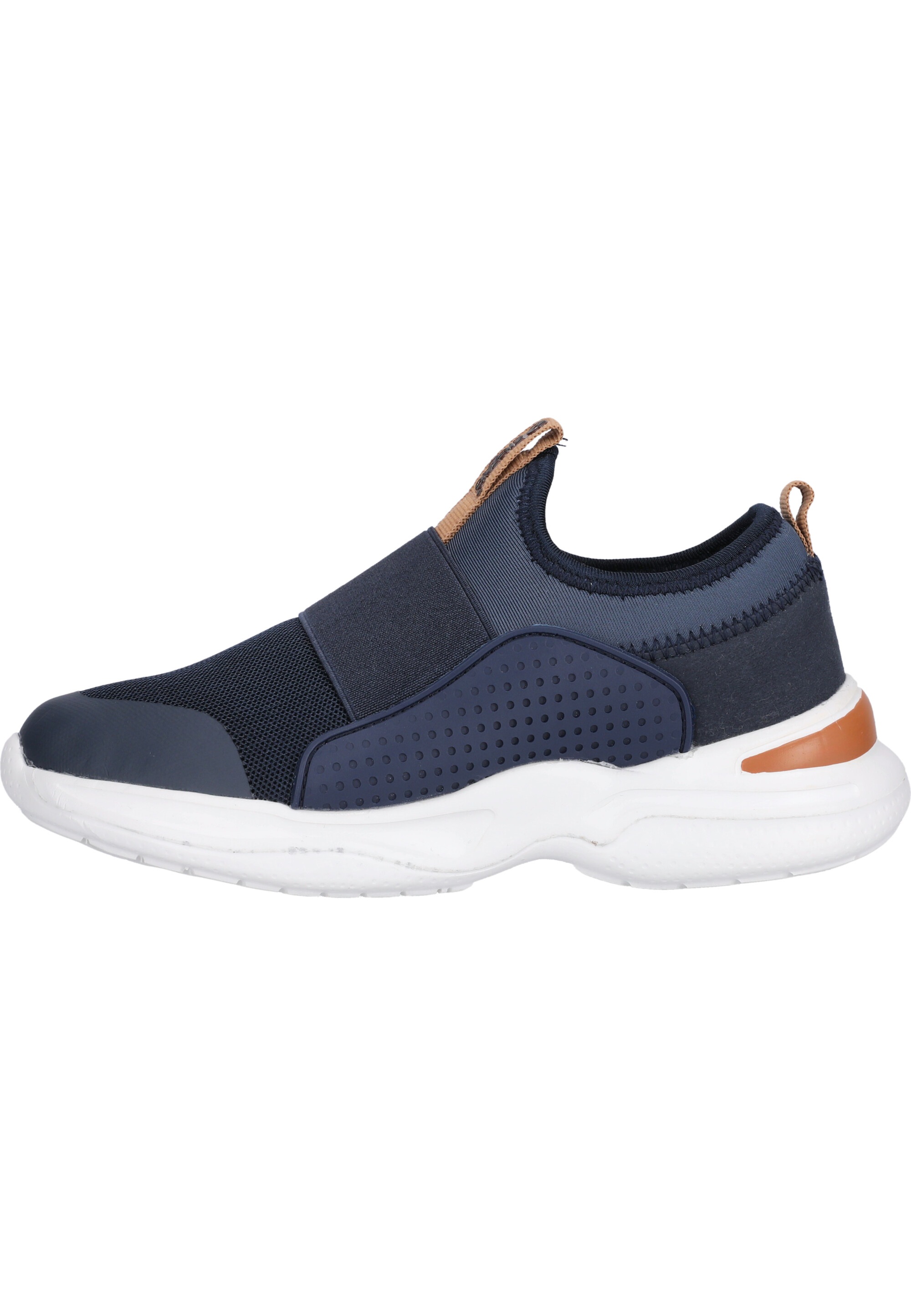 ZIGZAG Sneaker »Babber«, mit leichtem Gewicht