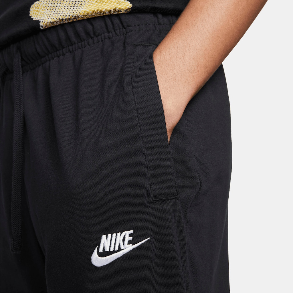 Nike Sportswear Jogginghose »Club Men's Jersey Joggers«