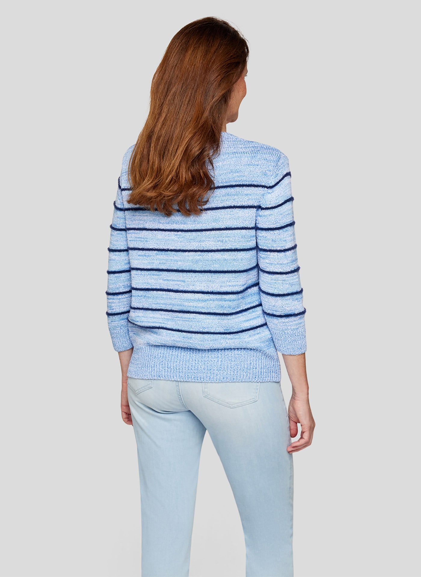 Rabe Strickpullover »Pullover«