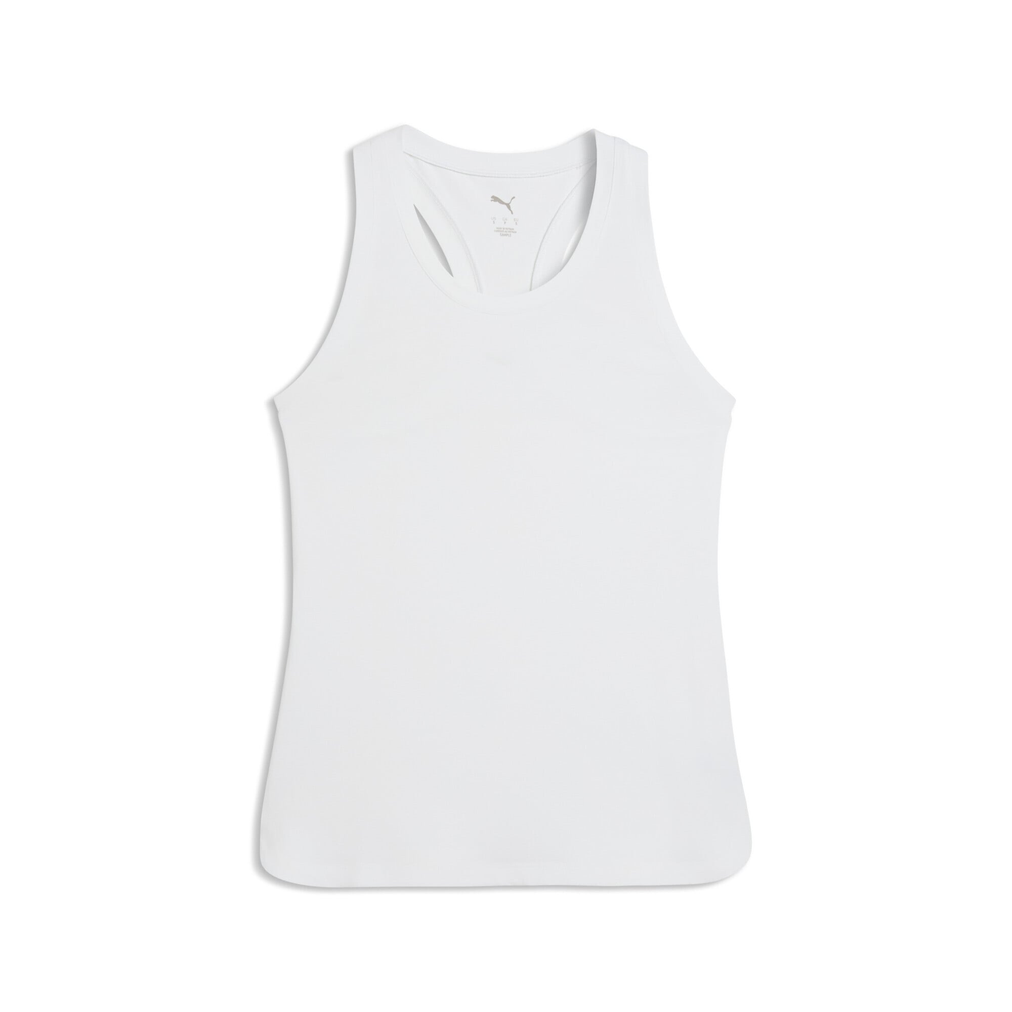 PUMA Trainingsshirt "CLOUDSPUN Racerback-Tanktop Damen" günstig online kaufen